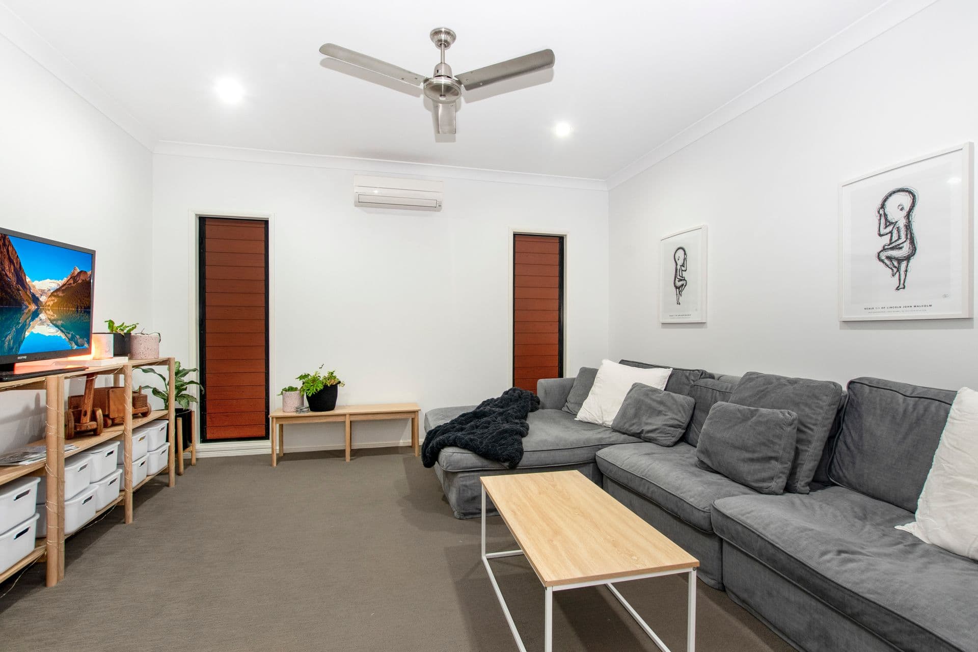 5 Batiki Circuit, Burdell, QLD, 4818, Burdell - Thumbnail 4
