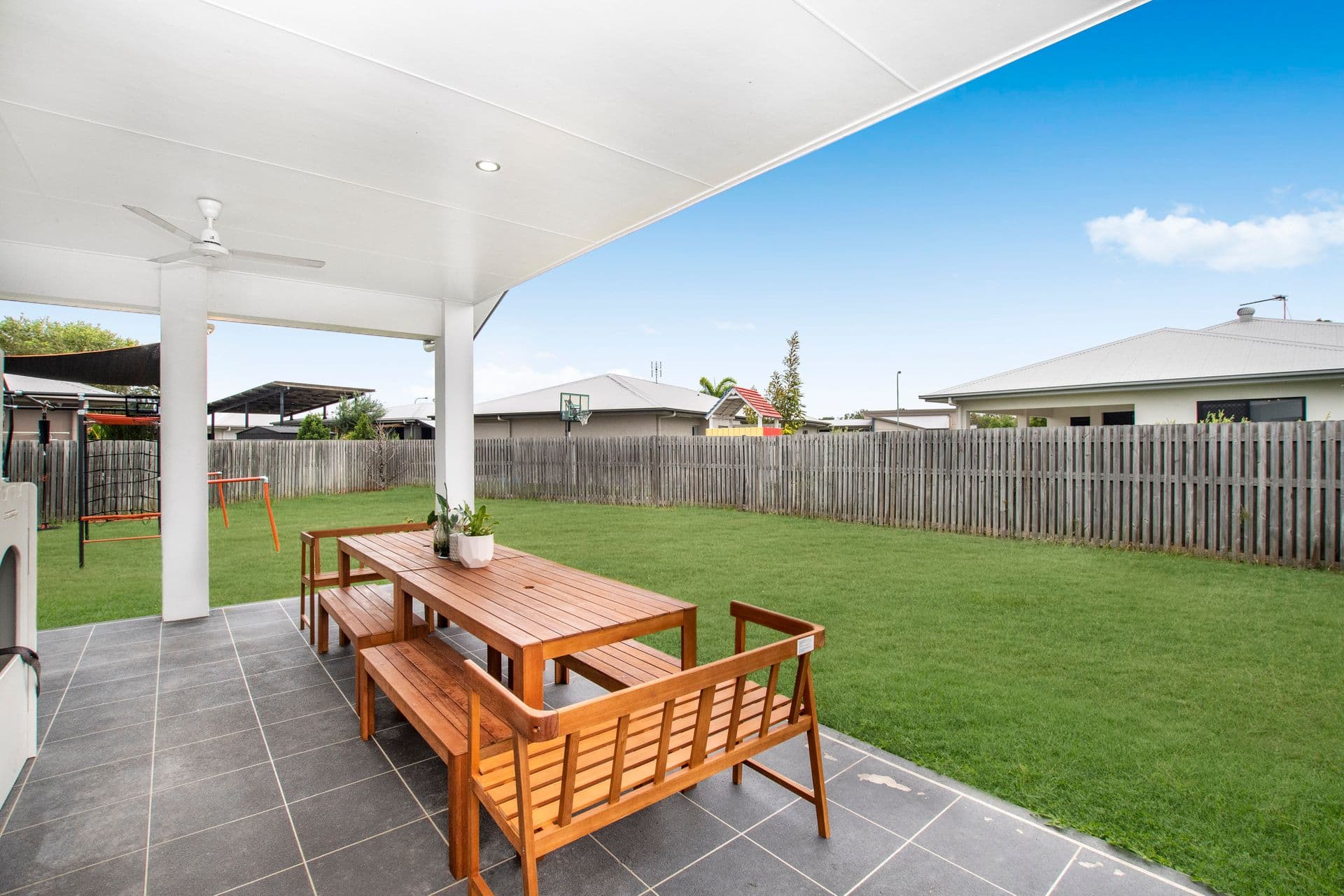 5 Batiki Circuit, Burdell, QLD, 4818, Burdell - Thumbnail 7