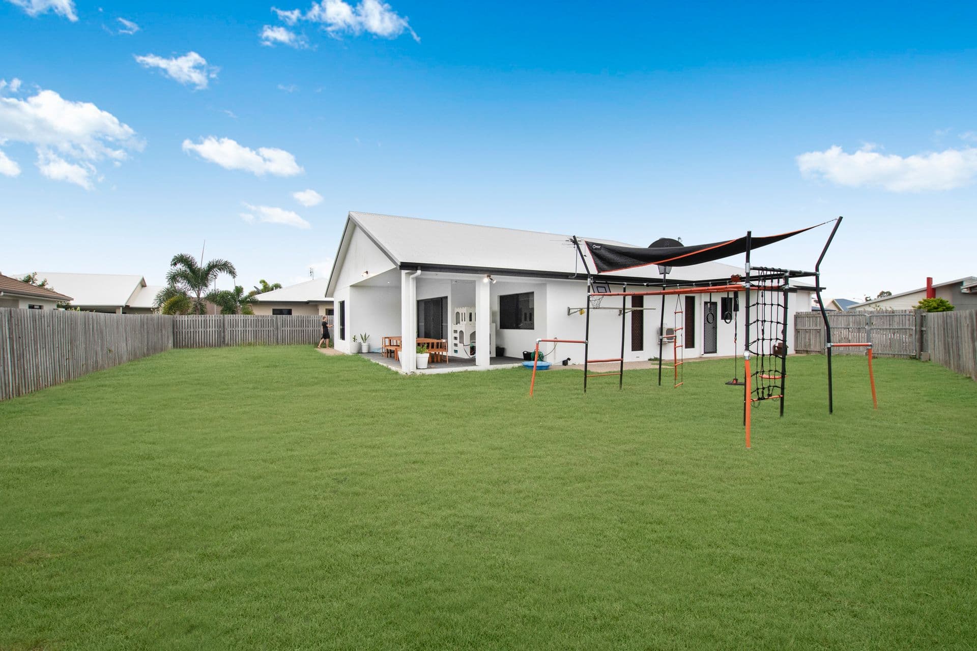 5 Batiki Circuit, Burdell, QLD, 4818, Burdell - Thumbnail 8