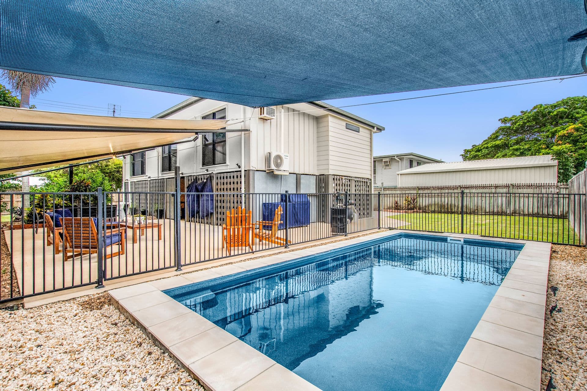 26 Goldsworthy Street, Heatley, QLD, 4814, Heatley - Image 1