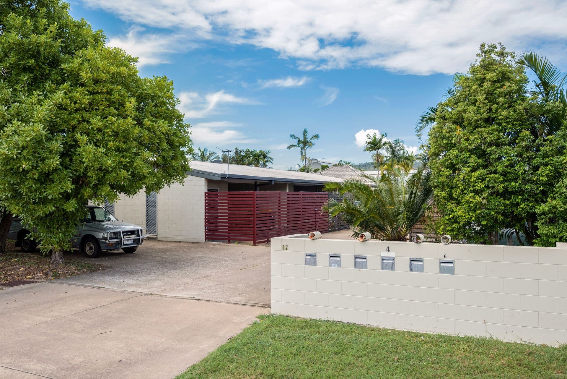 2/17 Crowder Street, Garbutt, QLD, 4814, Garbutt - Thumbnail 3