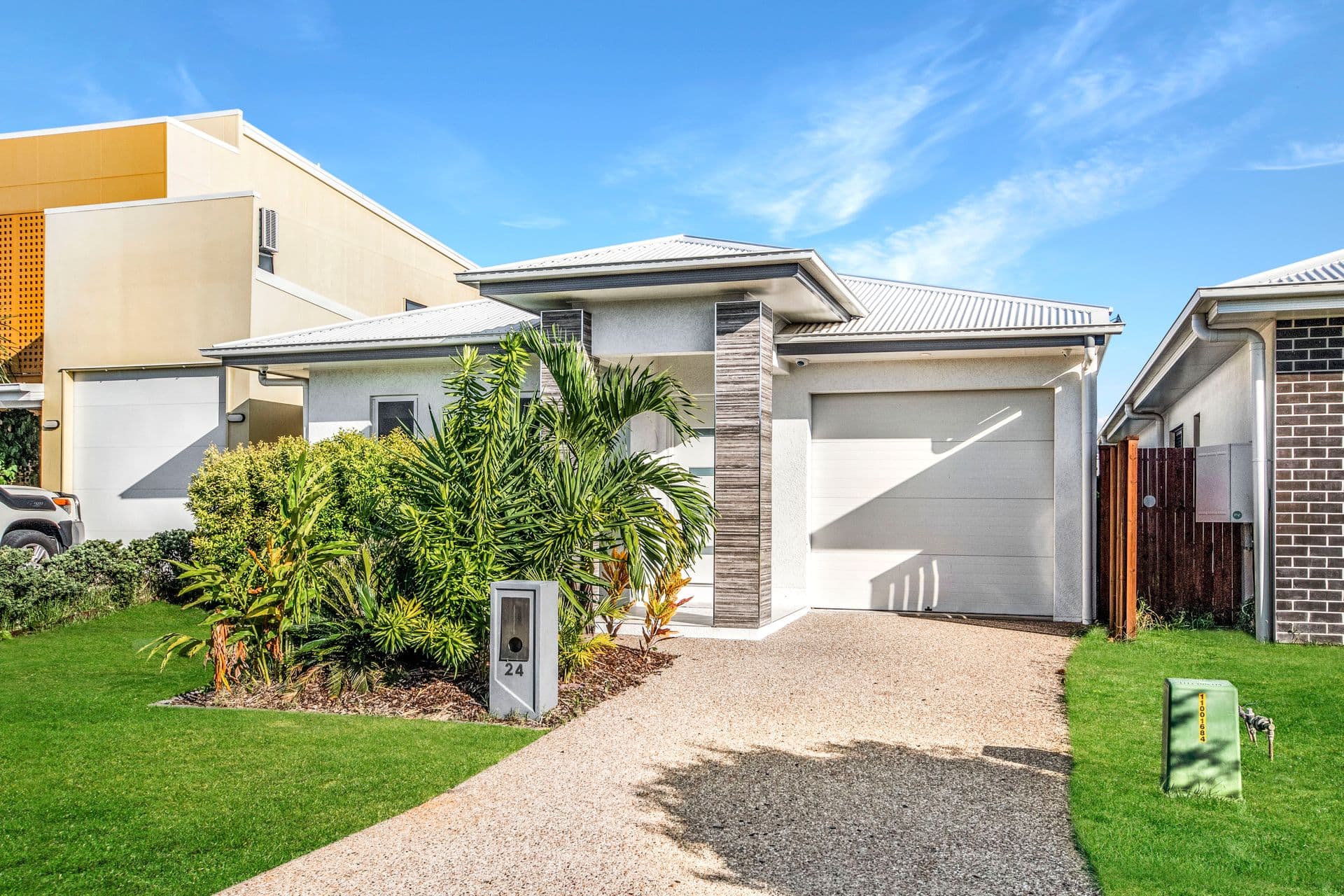 24 Colvin Street, Oonoonba, QLD, 4811, Oonoonba - Image 1