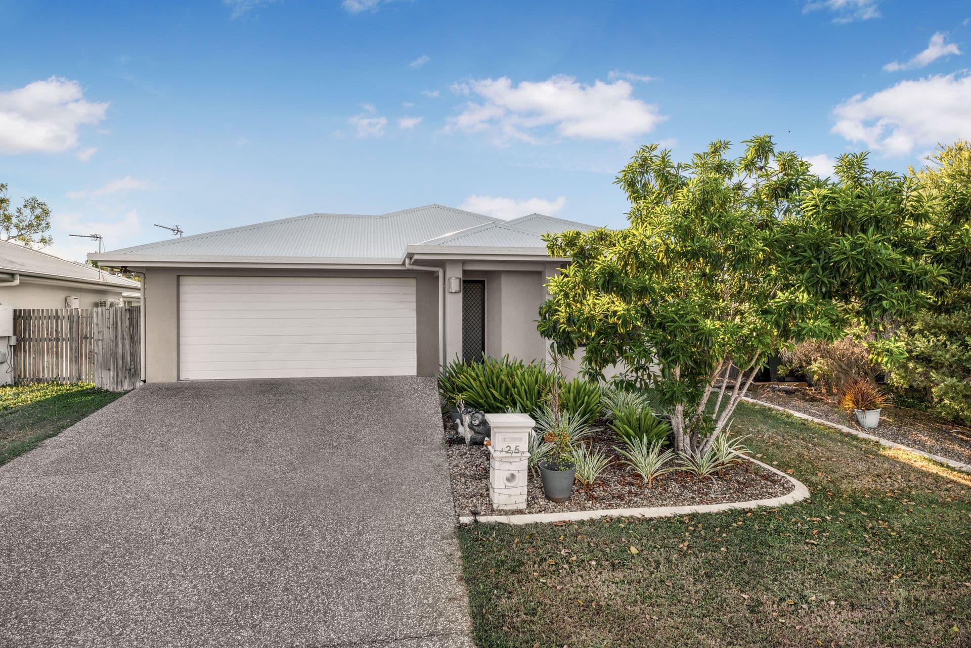 25 Pongamia Parade, Mount Low, QLD, 4818, Mount Low - Image 1