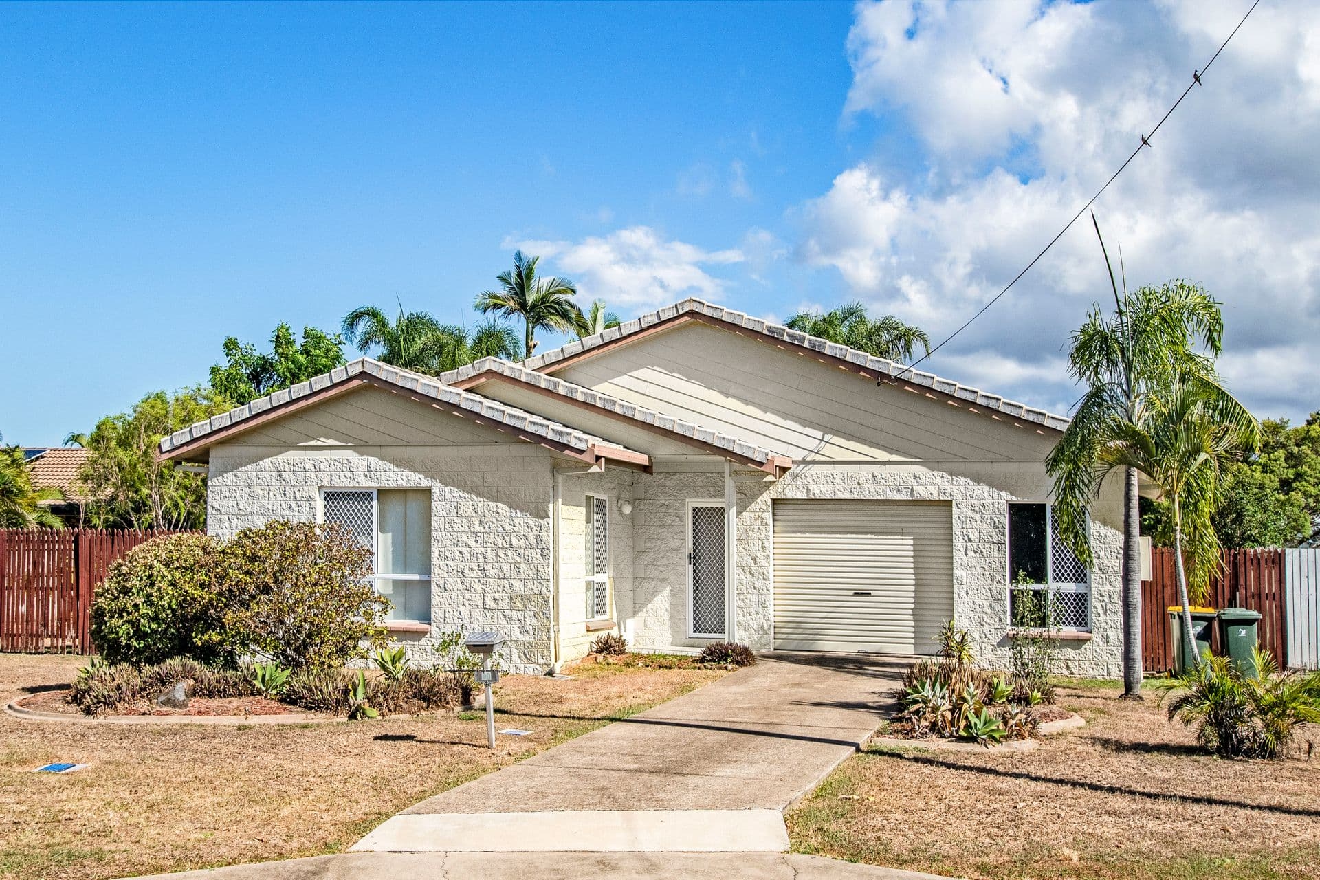 10 Keir Court, Rasmussen, QLD, 4815, Rasmussen - Image 1