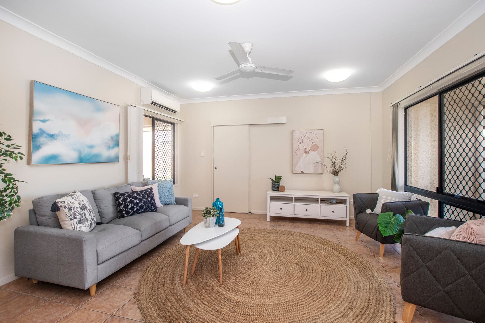 8 Blue Lake Court, Kirwan, QLD, 4817, Kirwan - Thumbnail 2
