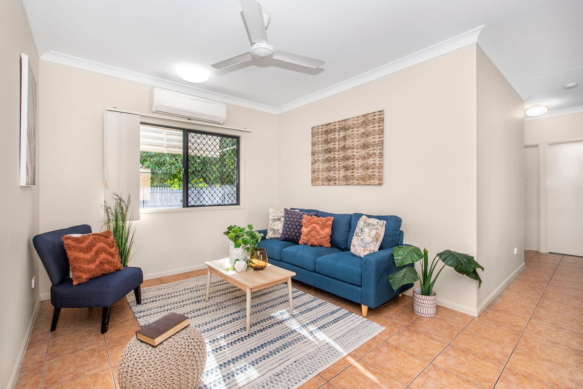 8 Blue Lake Court, Kirwan, QLD, 4817, Kirwan - Thumbnail 4