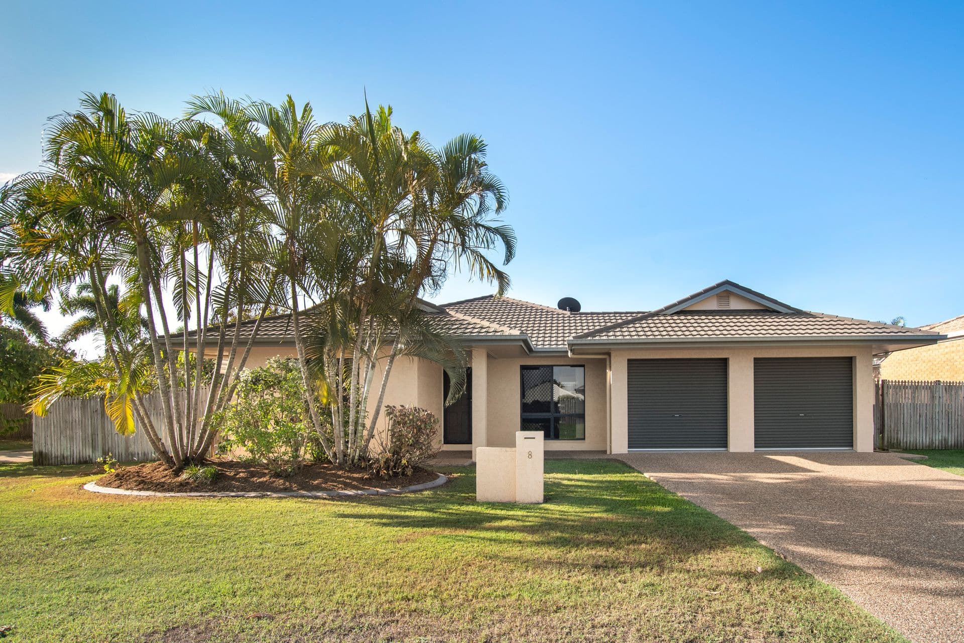 8 Blue Lake Court, Kirwan, QLD, 4817, Kirwan - Image 1