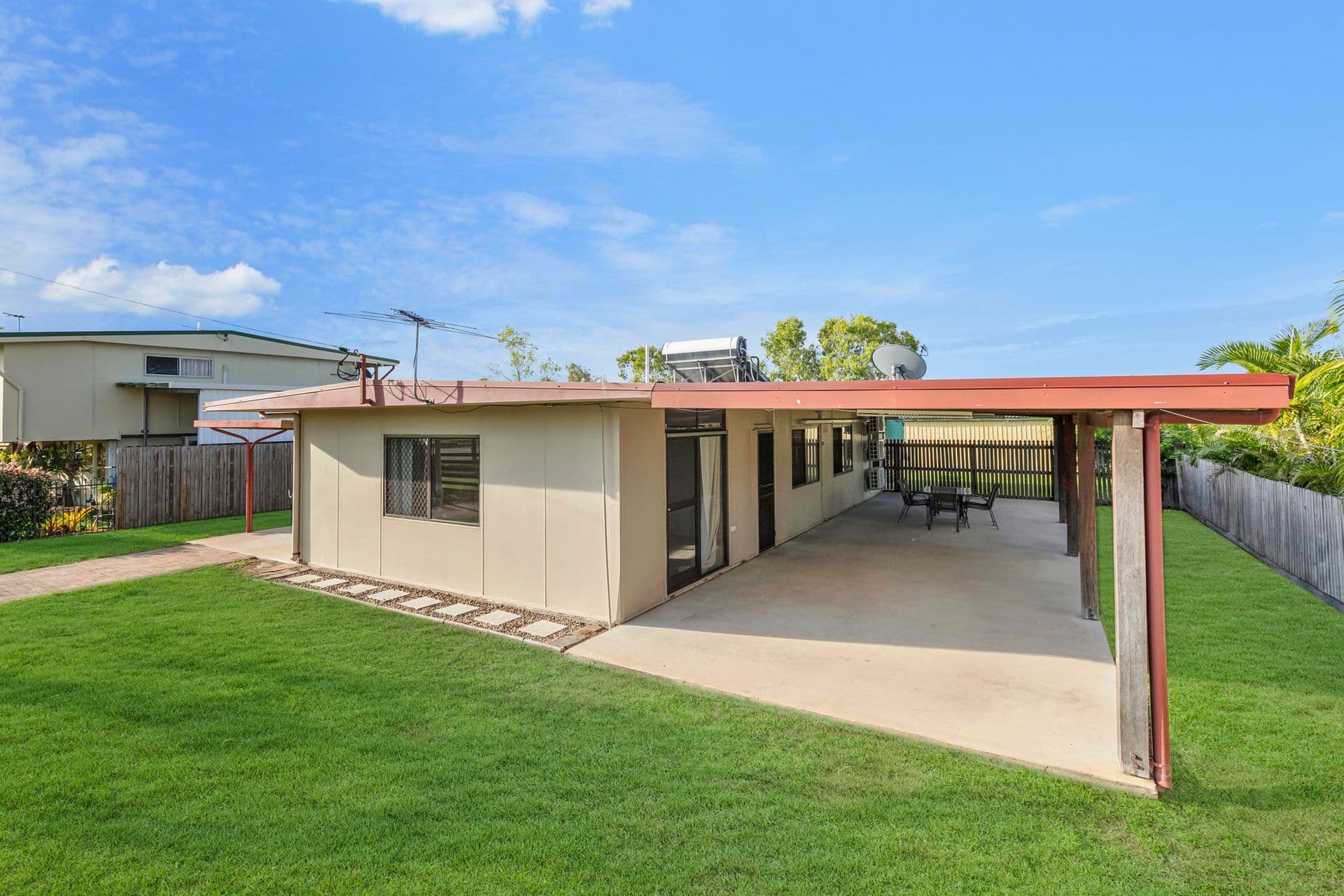 105 Geaney Lane, Deeragun, QLD, 4818, Deeragun - Image 1