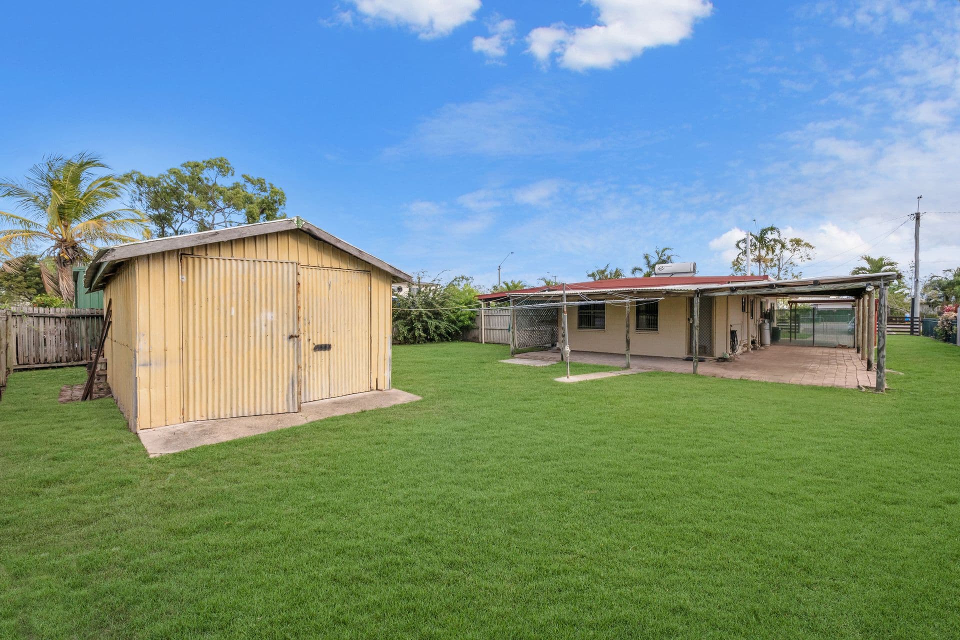 105 Geaney Lane, Deeragun, QLD, 4818, Deeragun - Thumbnail 2