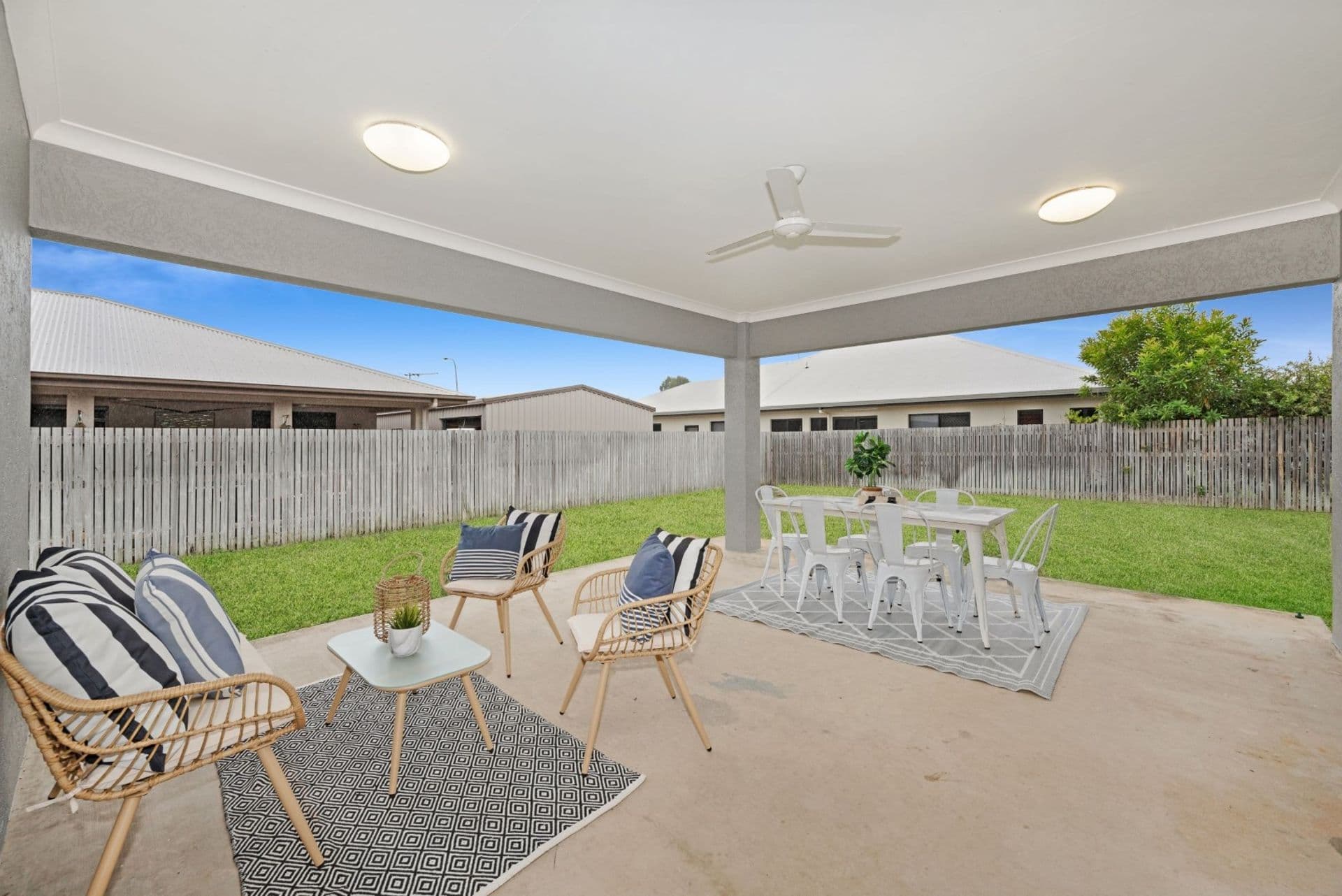 73 Daintree Drive, Bushland Beach, QLD, 4818, Bushland Beach - Thumbnail 3