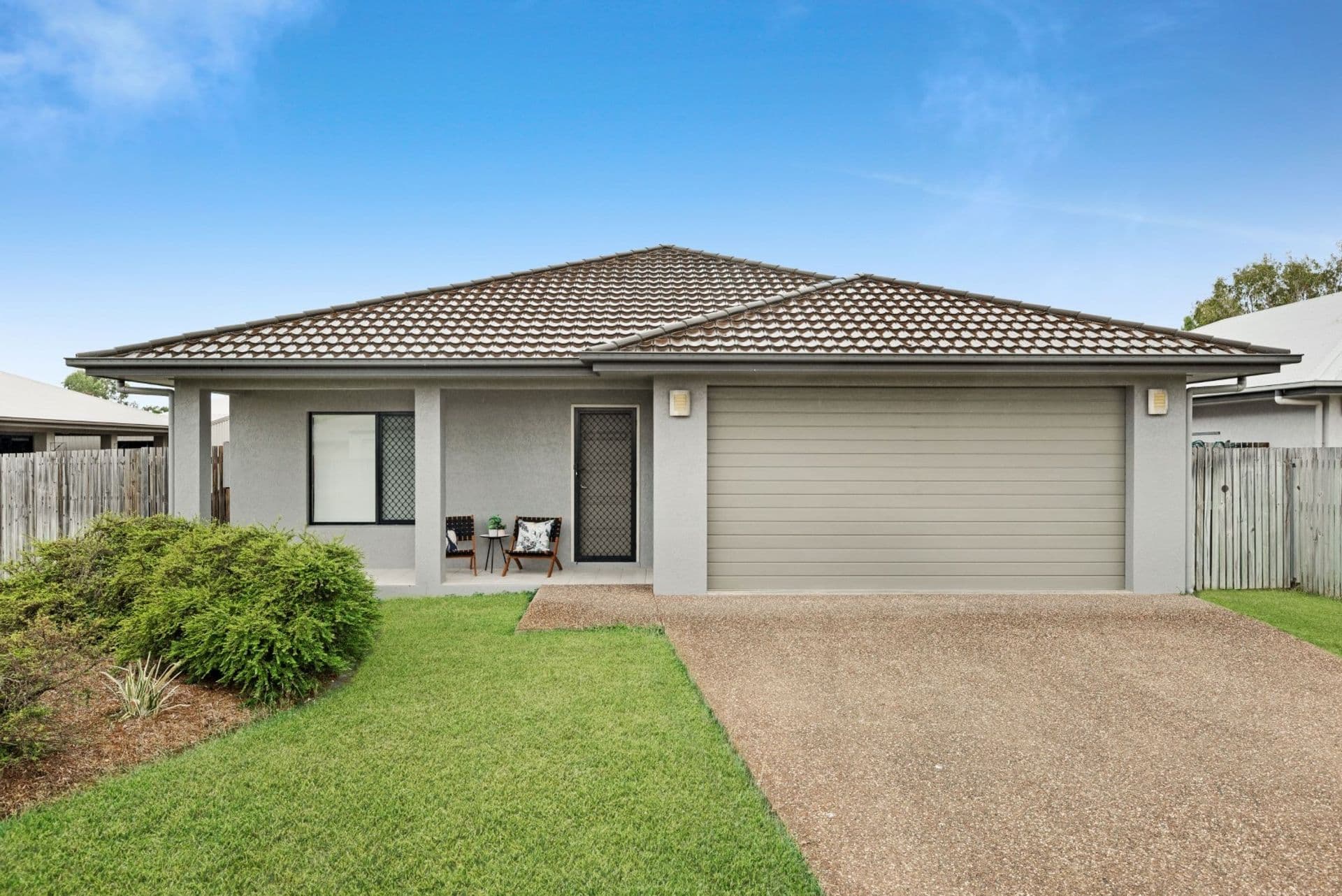 73 Daintree Drive, Bushland Beach, QLD, 4818, Bushland Beach - Image 1