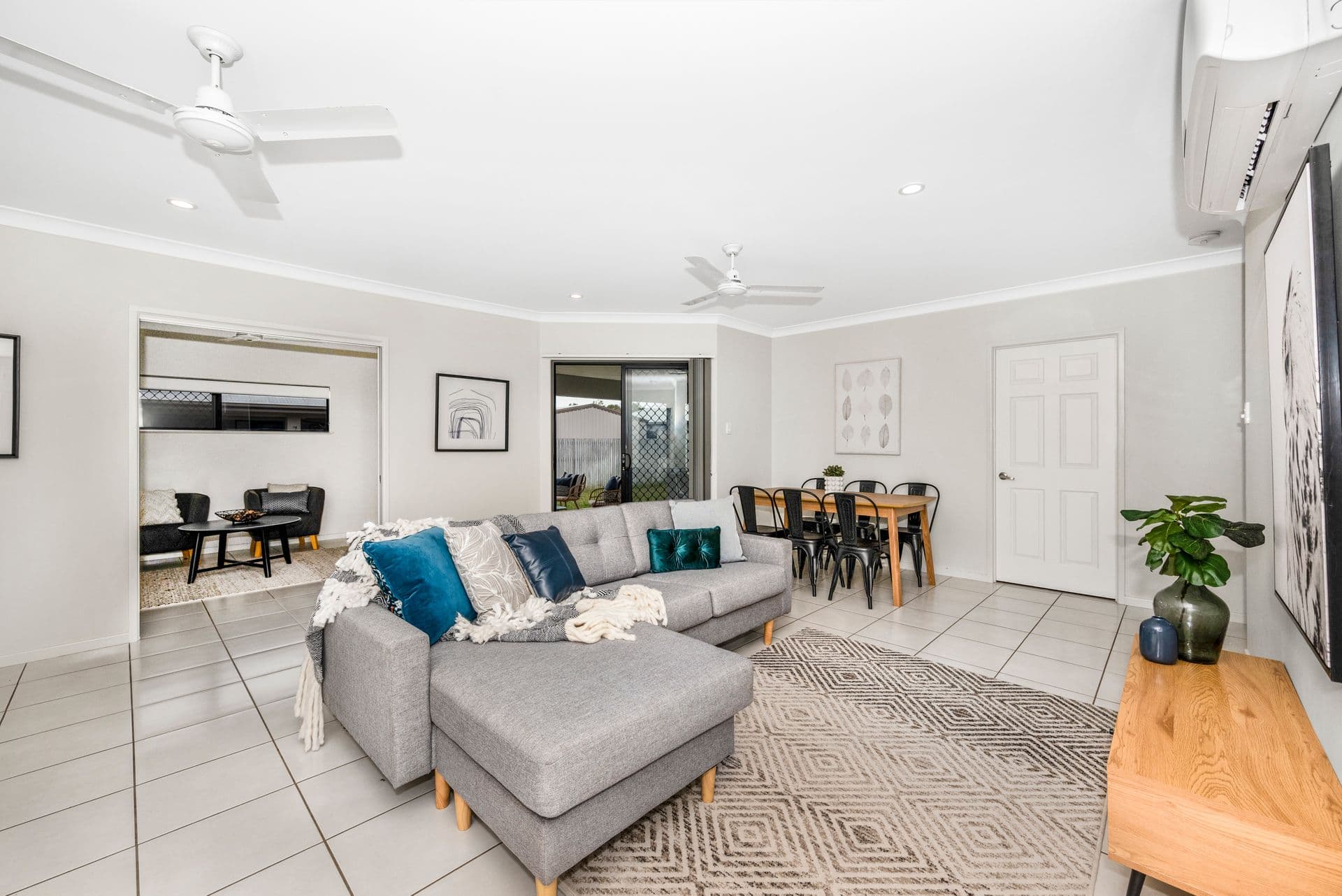 73 Daintree Drive, Bushland Beach, QLD, 4818, Bushland Beach - Thumbnail 4