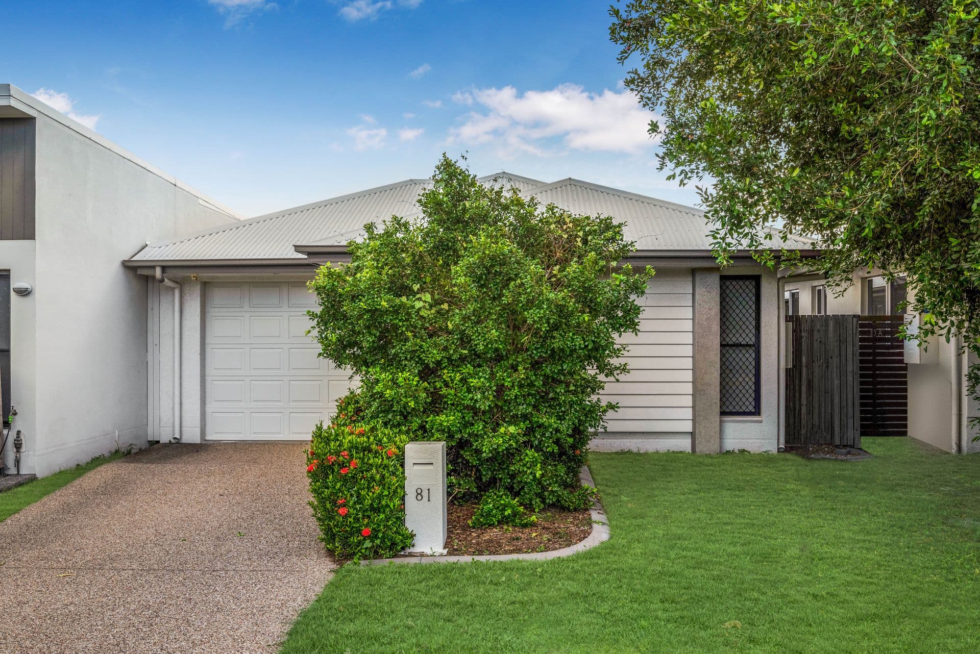81 Riveredge Boulevard, Oonoonba, QLD, 4811, Oonoonba - Image 1