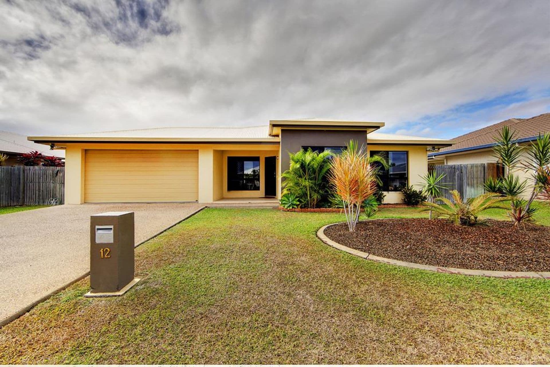 12 Bronzewing Crescent, Bohle Plains, QLD, 4817, Bohle Plains - Image 1