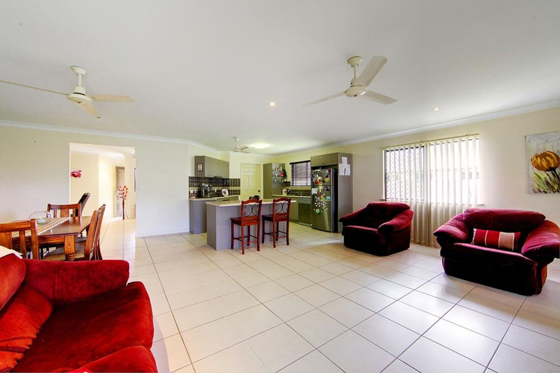 12 Bronzewing Crescent, Bohle Plains, QLD, 4817, Bohle Plains - Thumbnail 4
