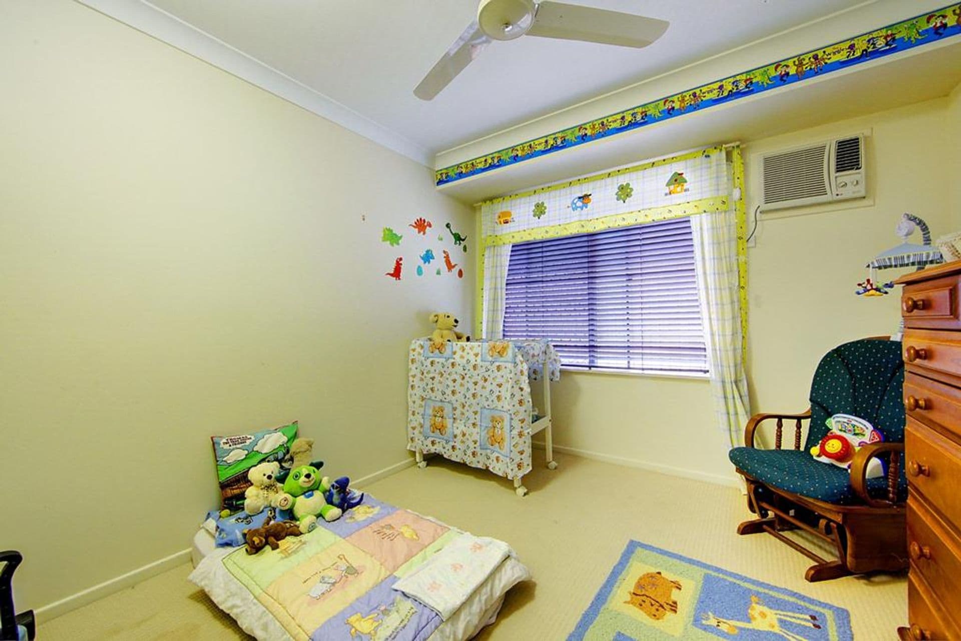 12 Bronzewing Crescent, Bohle Plains, QLD, 4817, Bohle Plains - Thumbnail 8