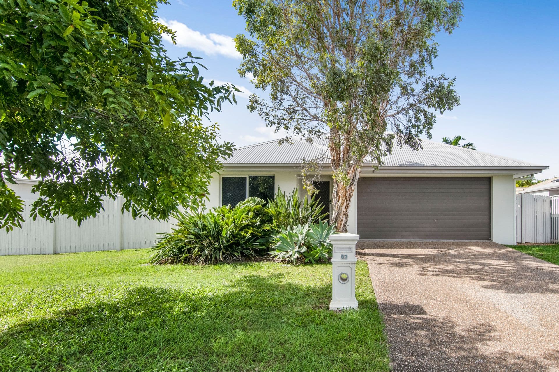 43 Hillock Crescent, Bushland Beach, QLD, 4818, Bushland Beach - Image 1