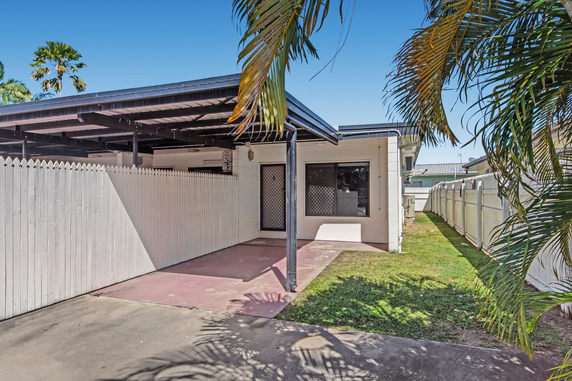 1/13 Narangi Street, Heatley, QLD, 4814, Heatley - Image 1