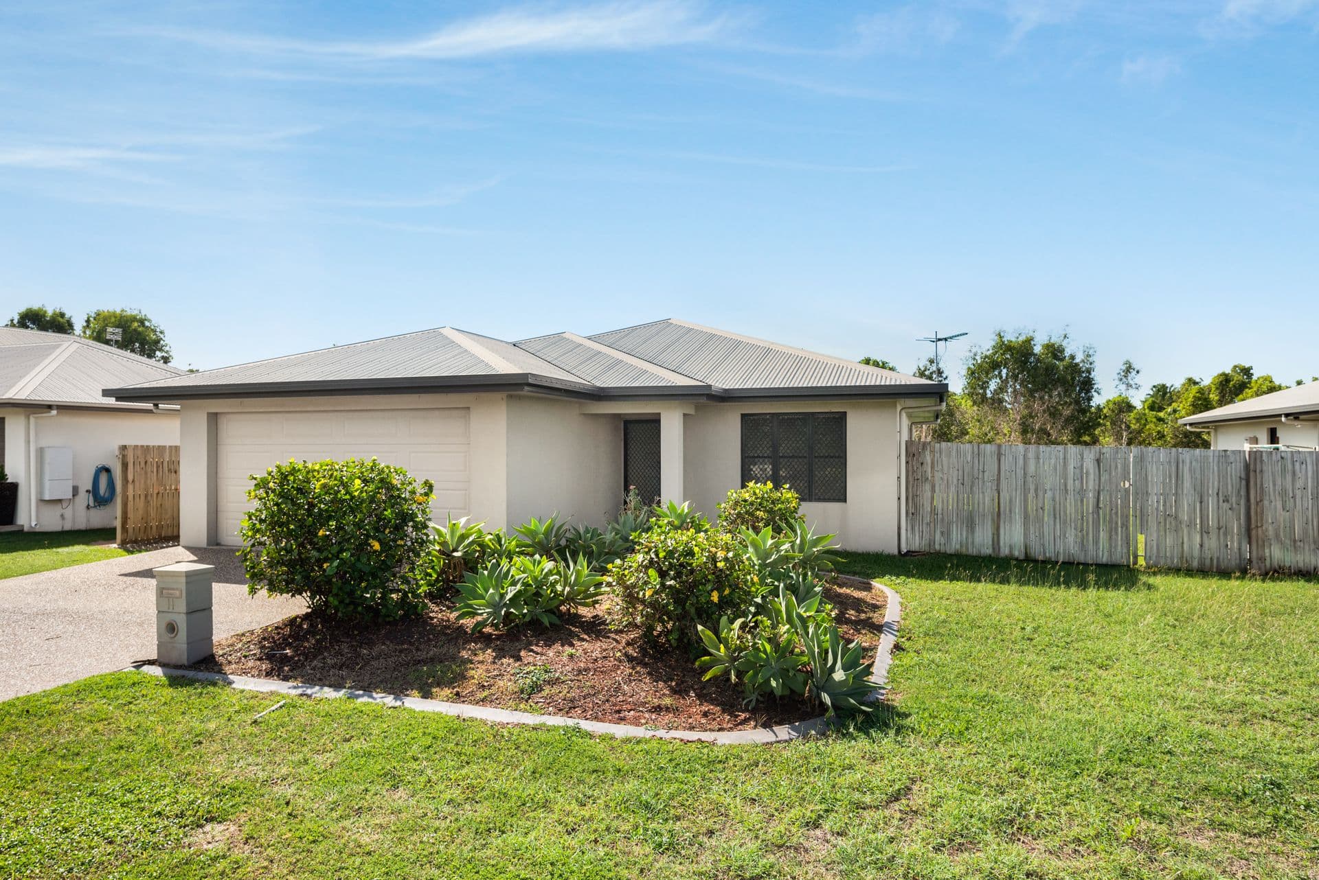 11 Kirrama Court, Bushland Beach, QLD, 4818, Bushland Beach - Image 1
