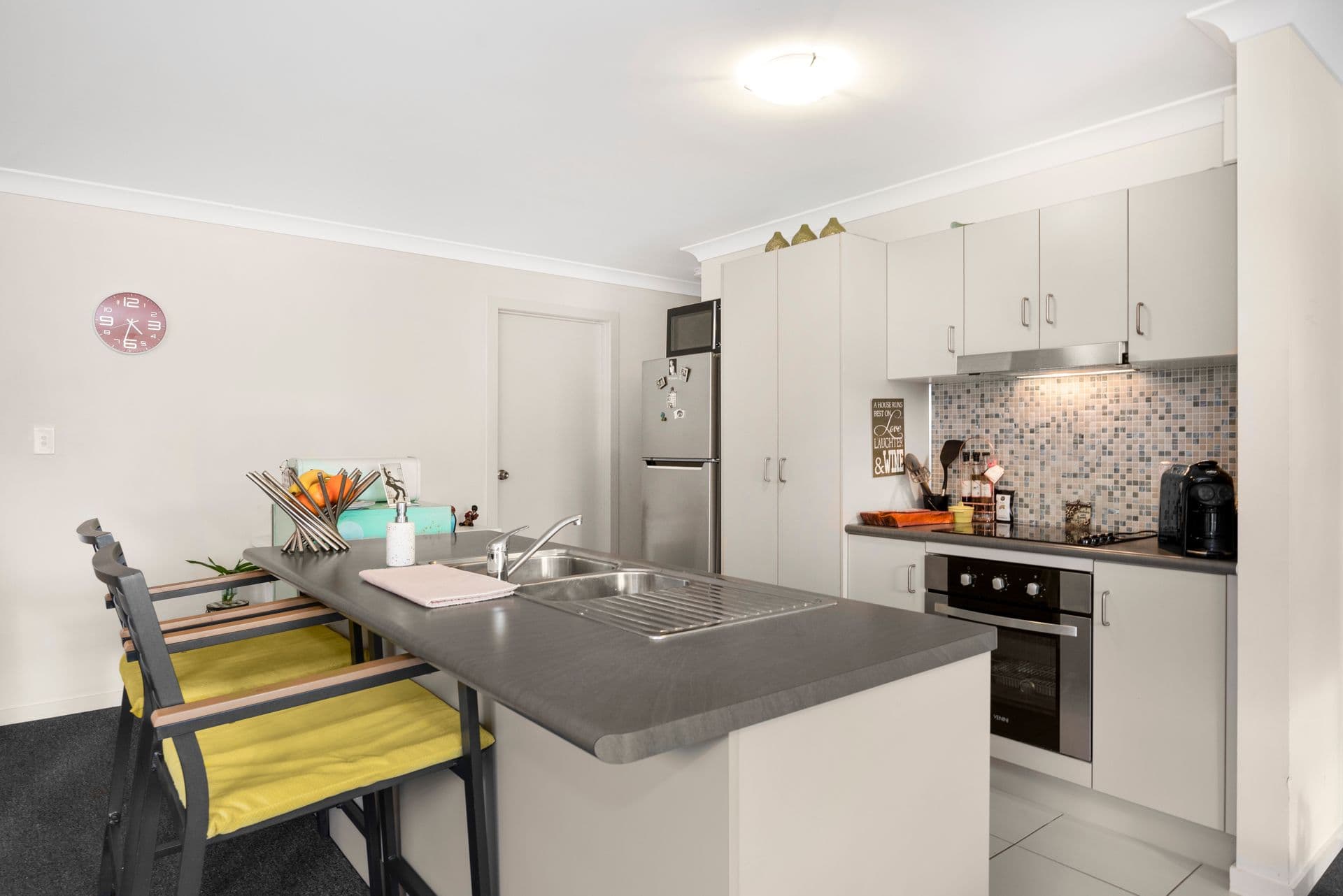 3/154 Geaney Lane, Deeragun, QLD, 4818, Deeragun - Thumbnail 2