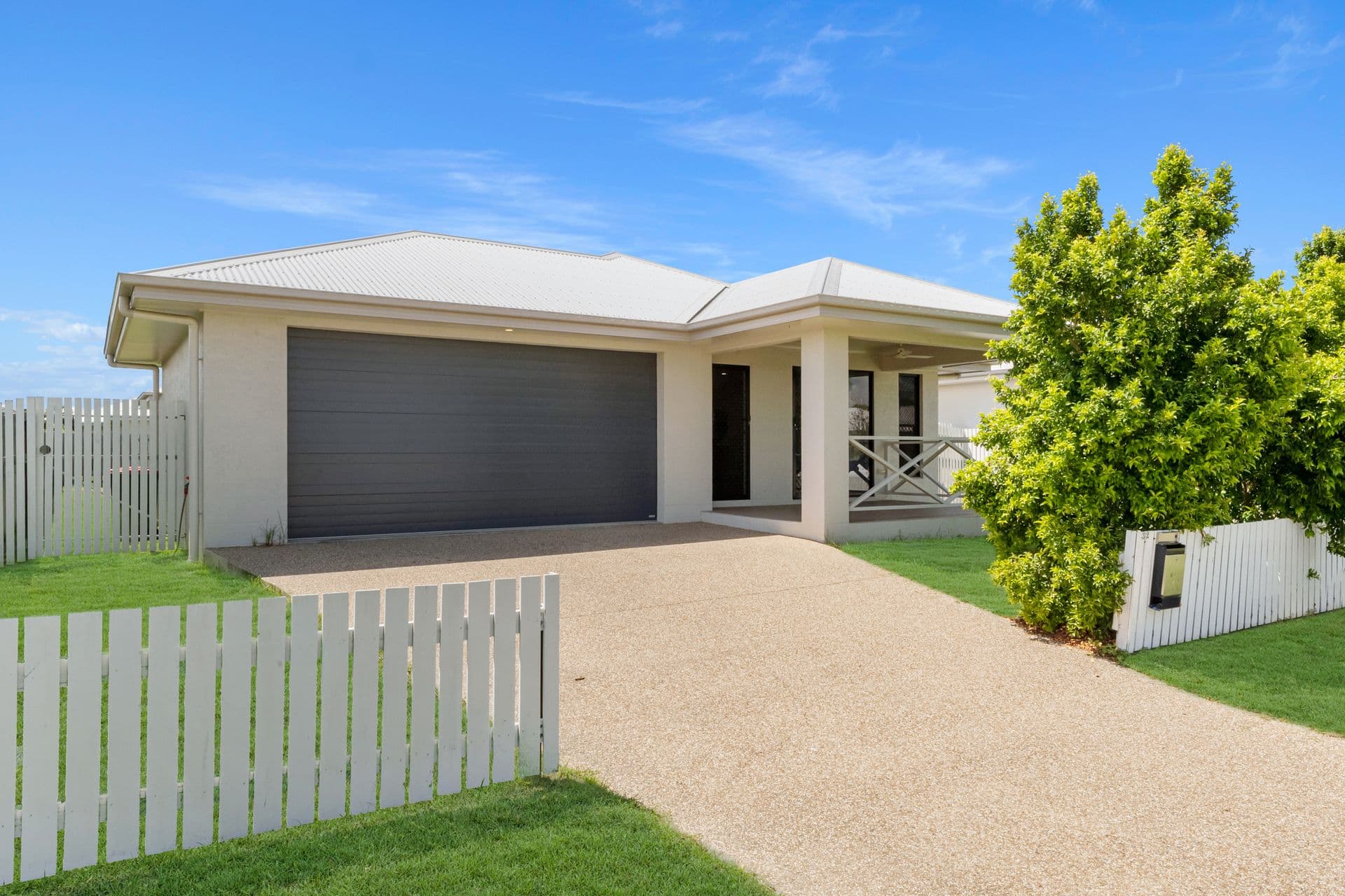21 Castlemaine Street, Kirwan, QLD, 4817, Shaw - Image 1