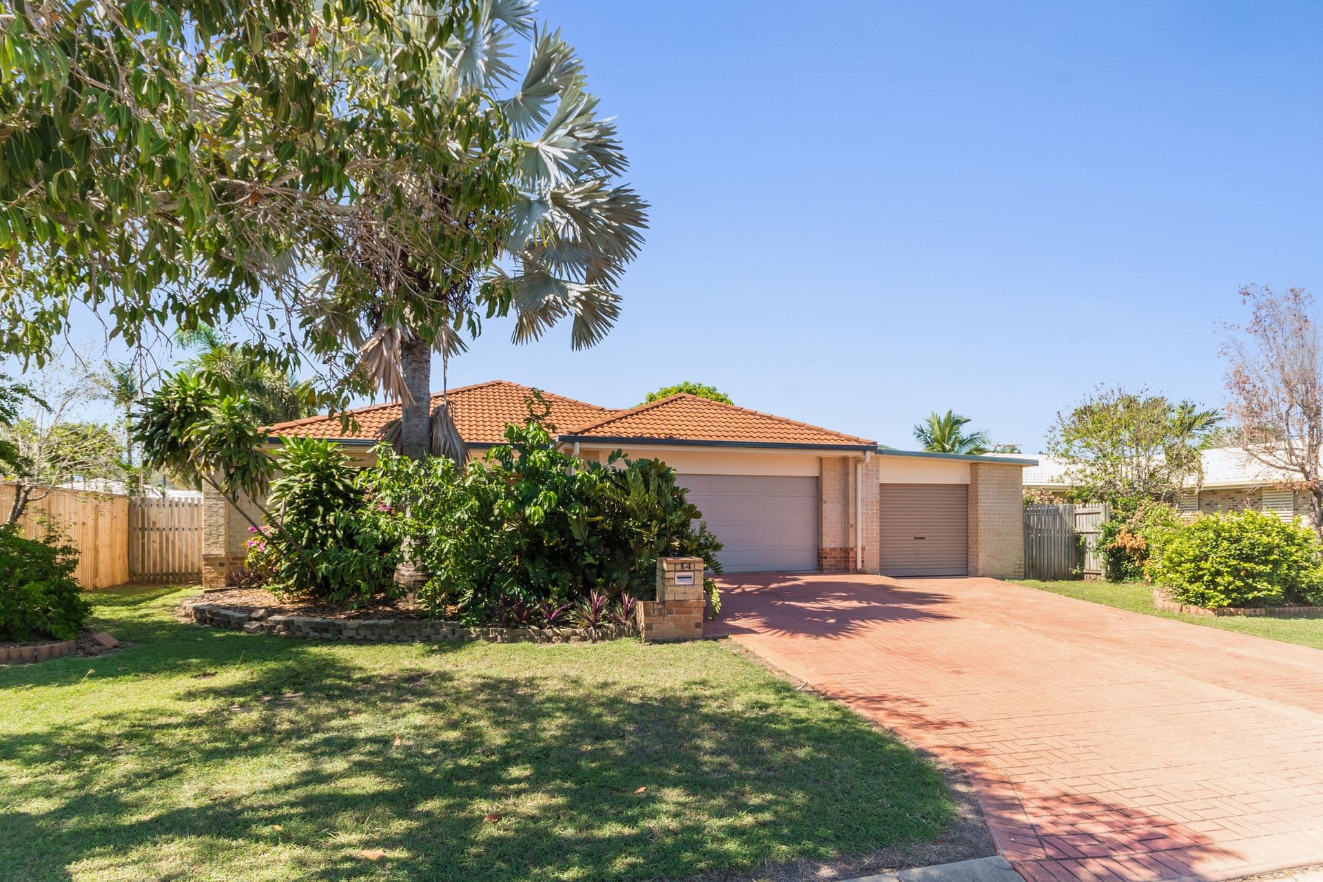 14 Finlay Court, Kirwan, QLD, 4817, Kirwan - Image 1
