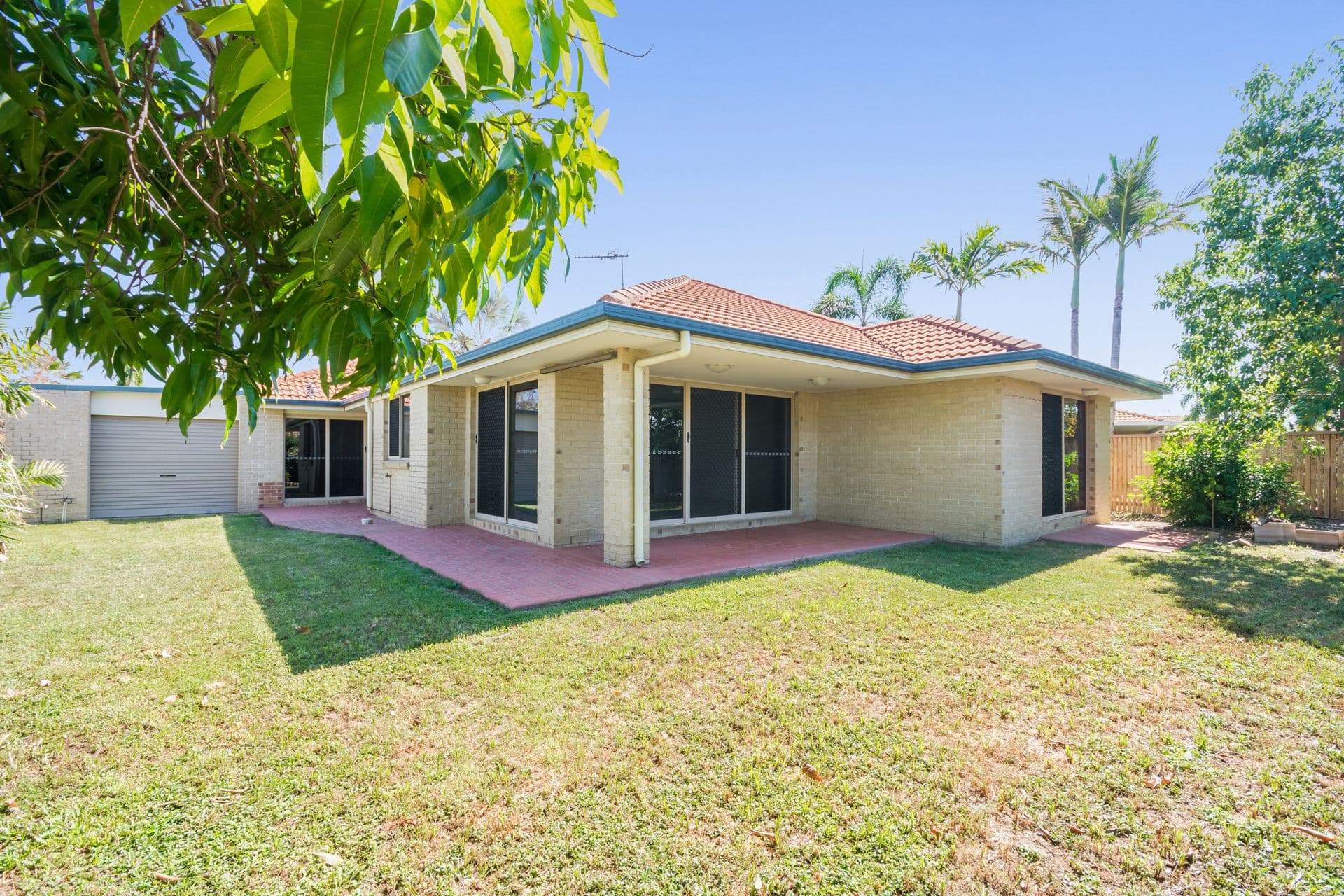 14 Finlay Court, Kirwan, QLD, 4817, Kirwan - Thumbnail 4