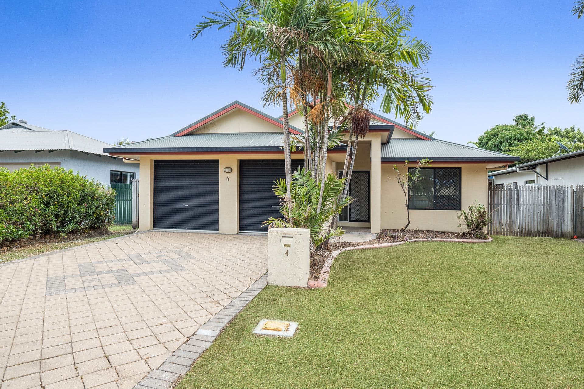 4 Waterpark Place, Idalia, QLD, 4811, Idalia - Thumbnail 6