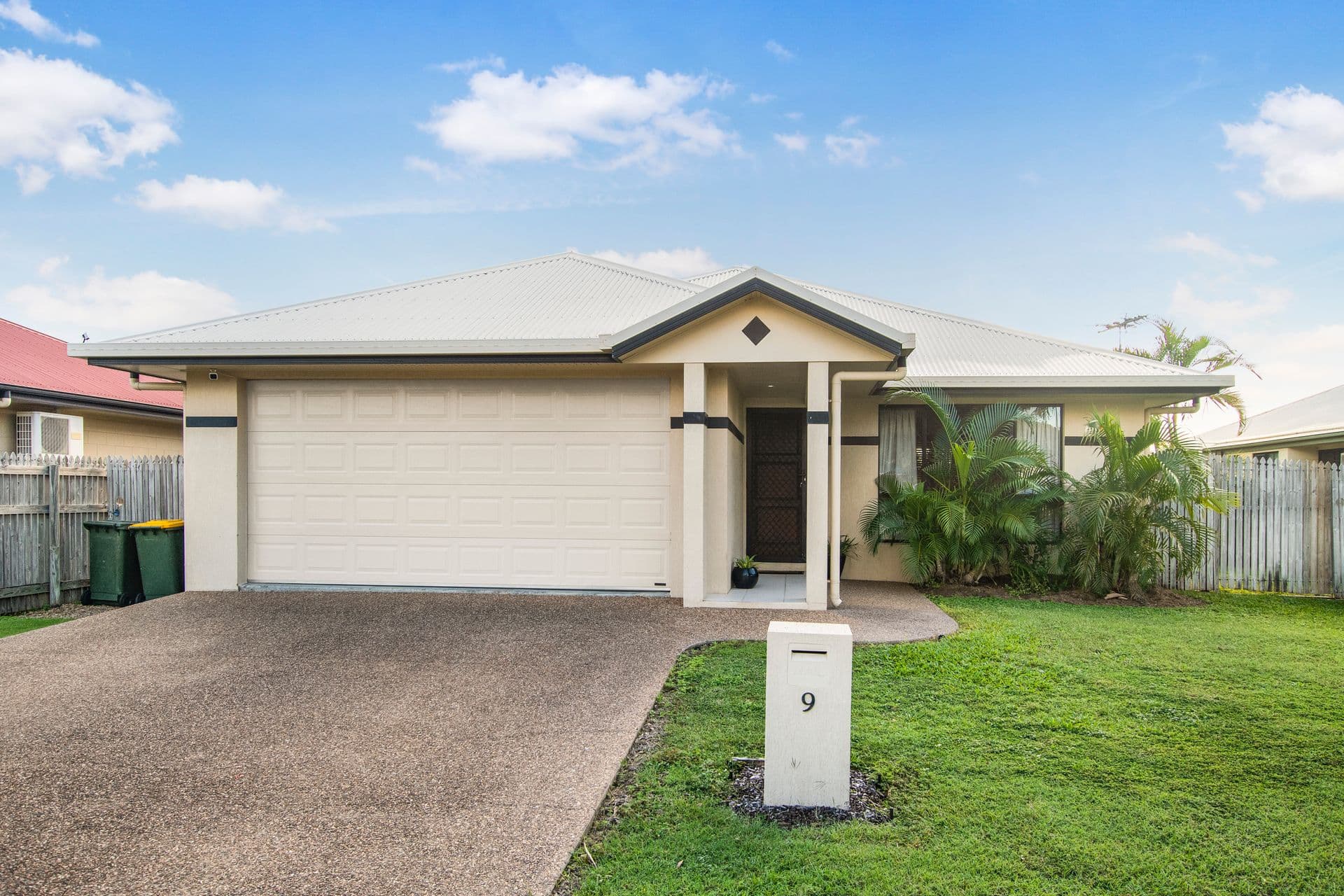 9 Malabar Street, Condon, QLD, 4815, Condon - Thumbnail 3