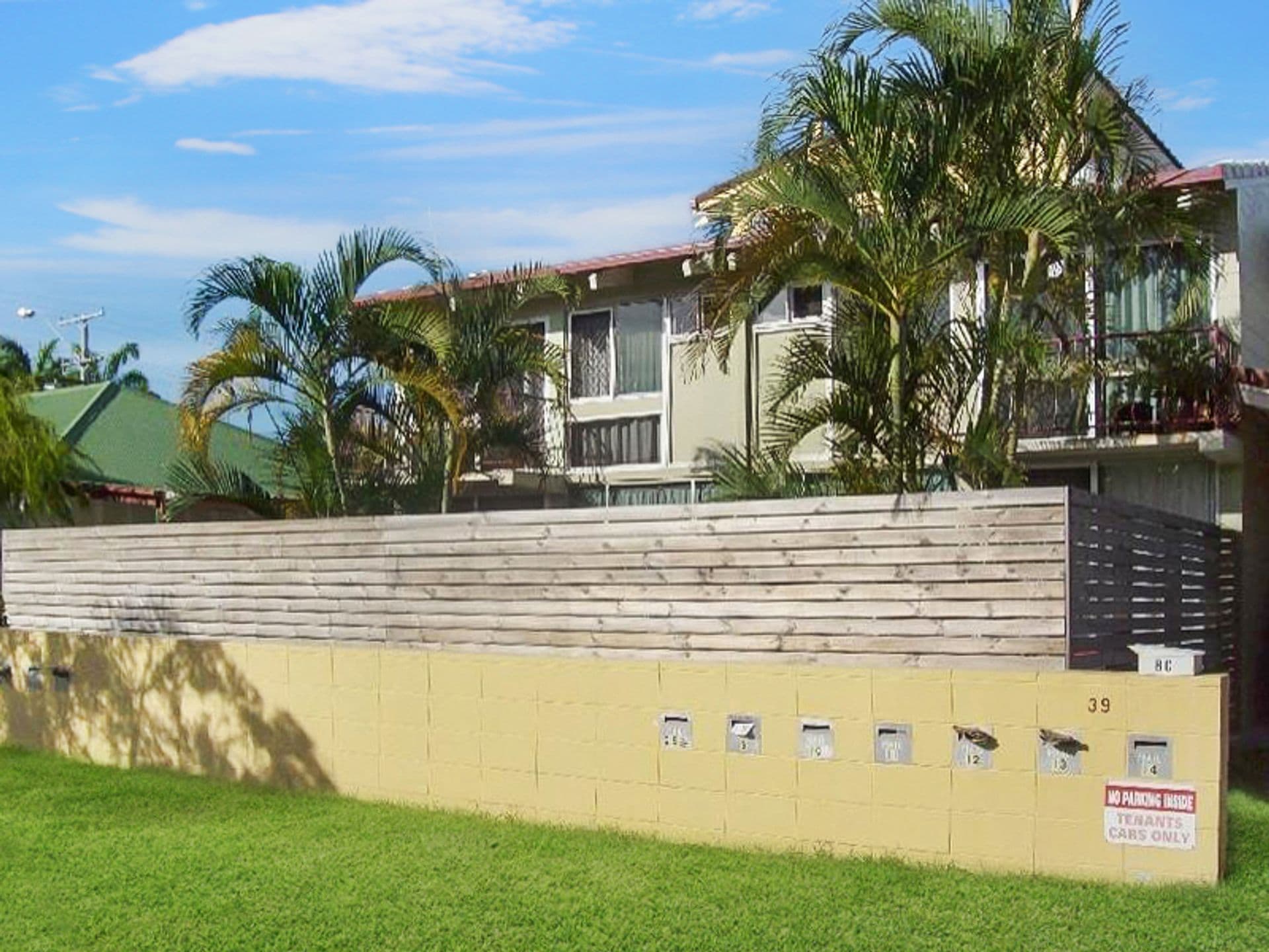 10/39 Cook Street, North Ward, QLD, 4810, North Ward - Image 1