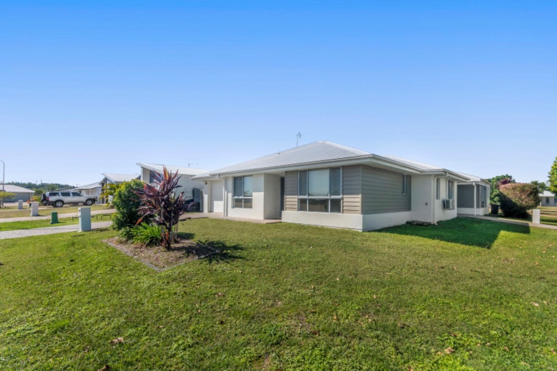 21 Castlemaine Street, Kirwan, QLD, 4817, Mount Low - Image 1