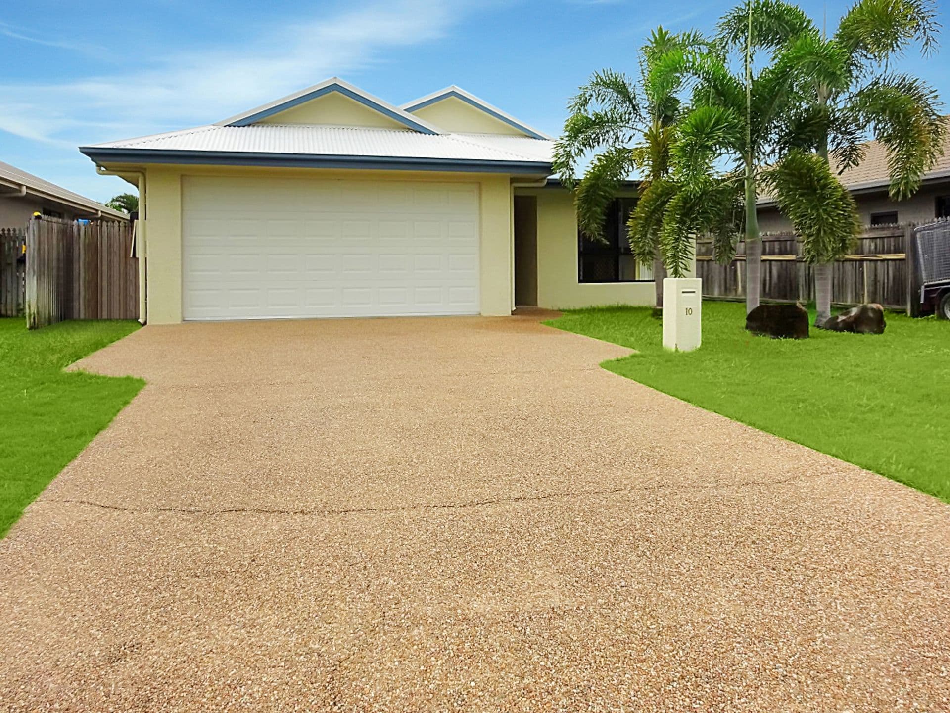 10 Henley Court, Kirwan, QLD, 4817, Kirwan - Image 1