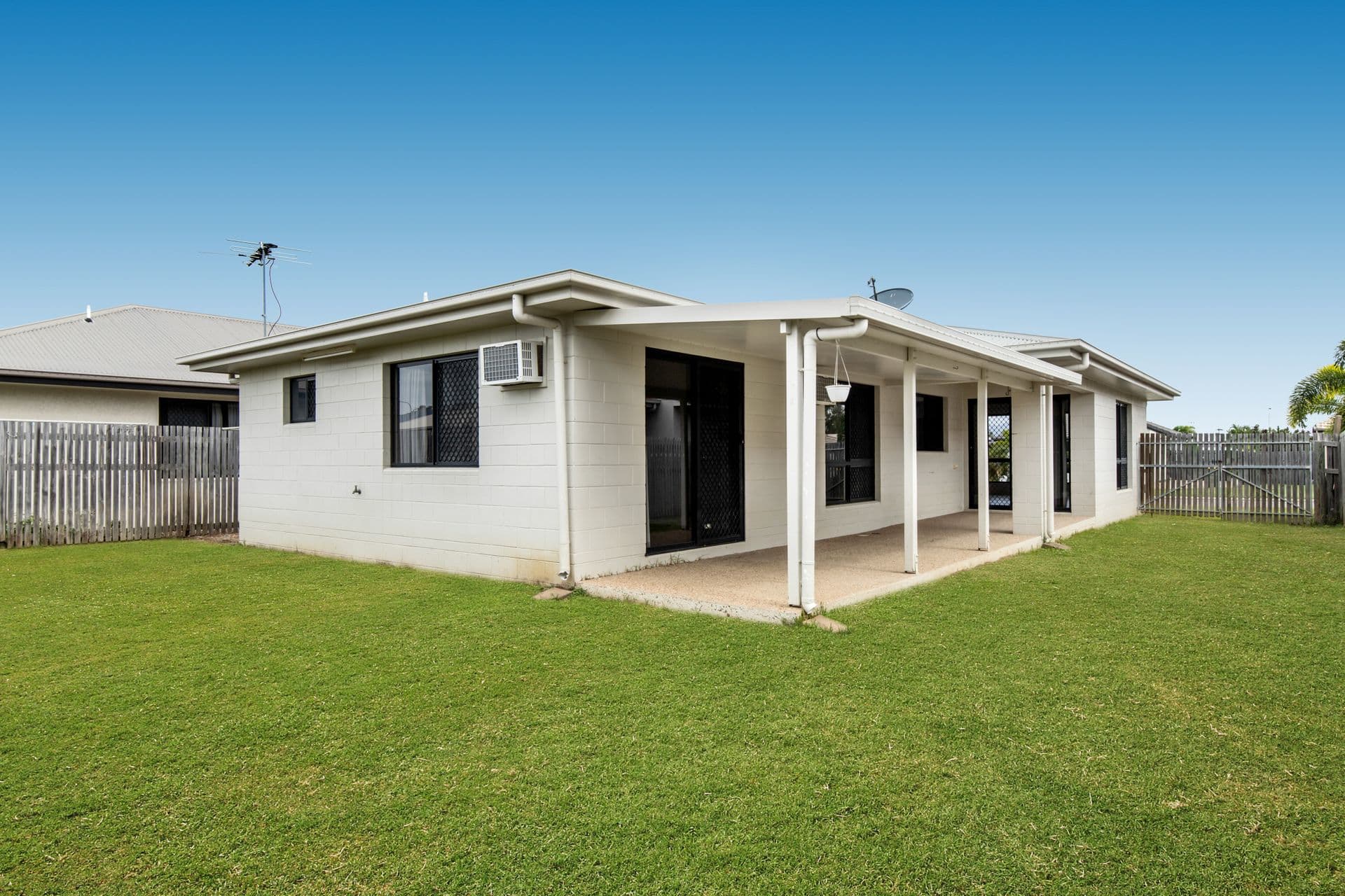 21 Dundabella Drive, Deeragun, QLD, 4818, Deeragun - Thumbnail 4