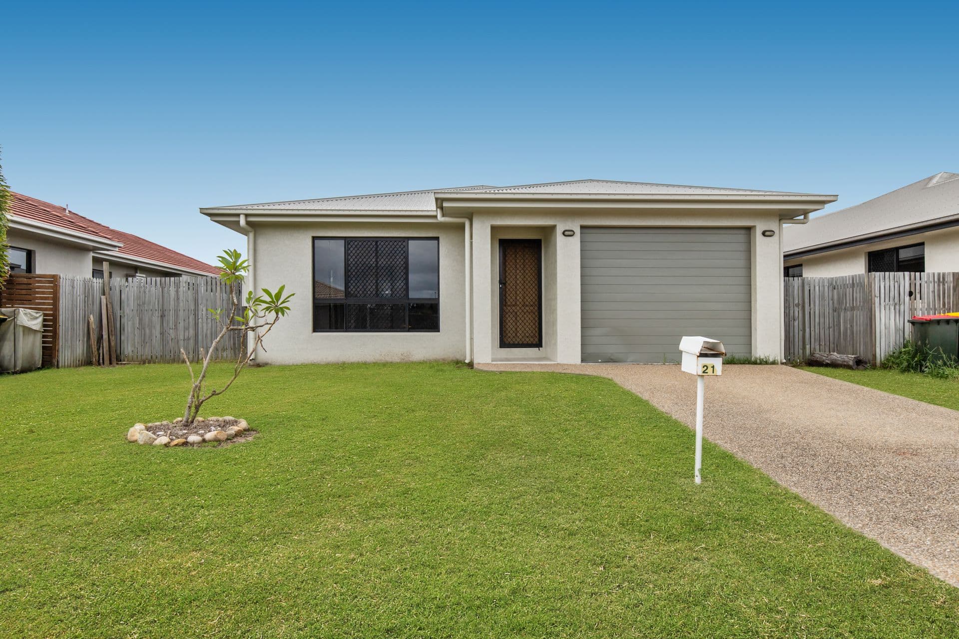 21 Dundabella Drive, Deeragun, QLD, 4818, Deeragun - Image 1