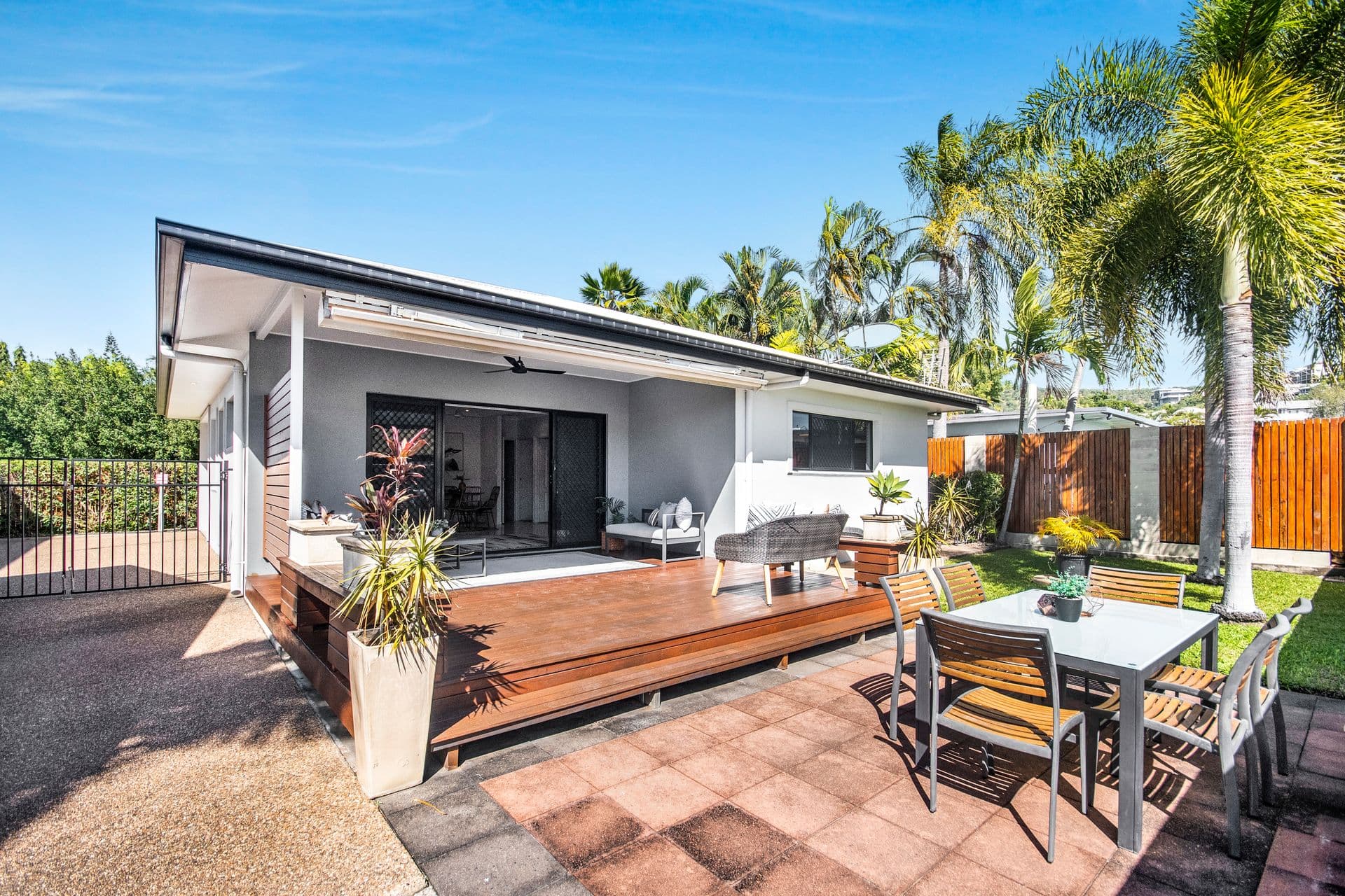 5/56 Cook Street, North Ward, QLD, 4810, North Ward - Image 1
