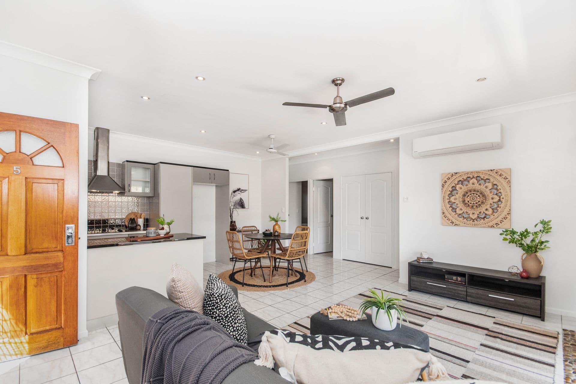 5/56 Cook Street, North Ward, QLD, 4810, North Ward - Thumbnail 3