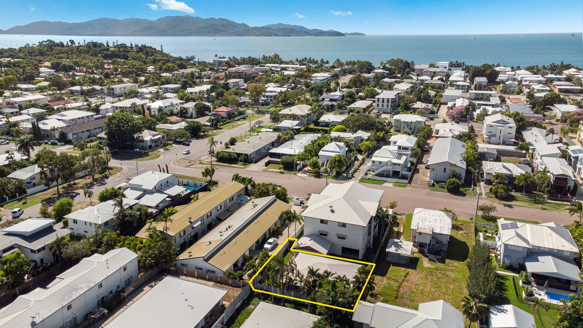 5/56 Cook Street, North Ward, QLD, 4810, North Ward - Thumbnail 2