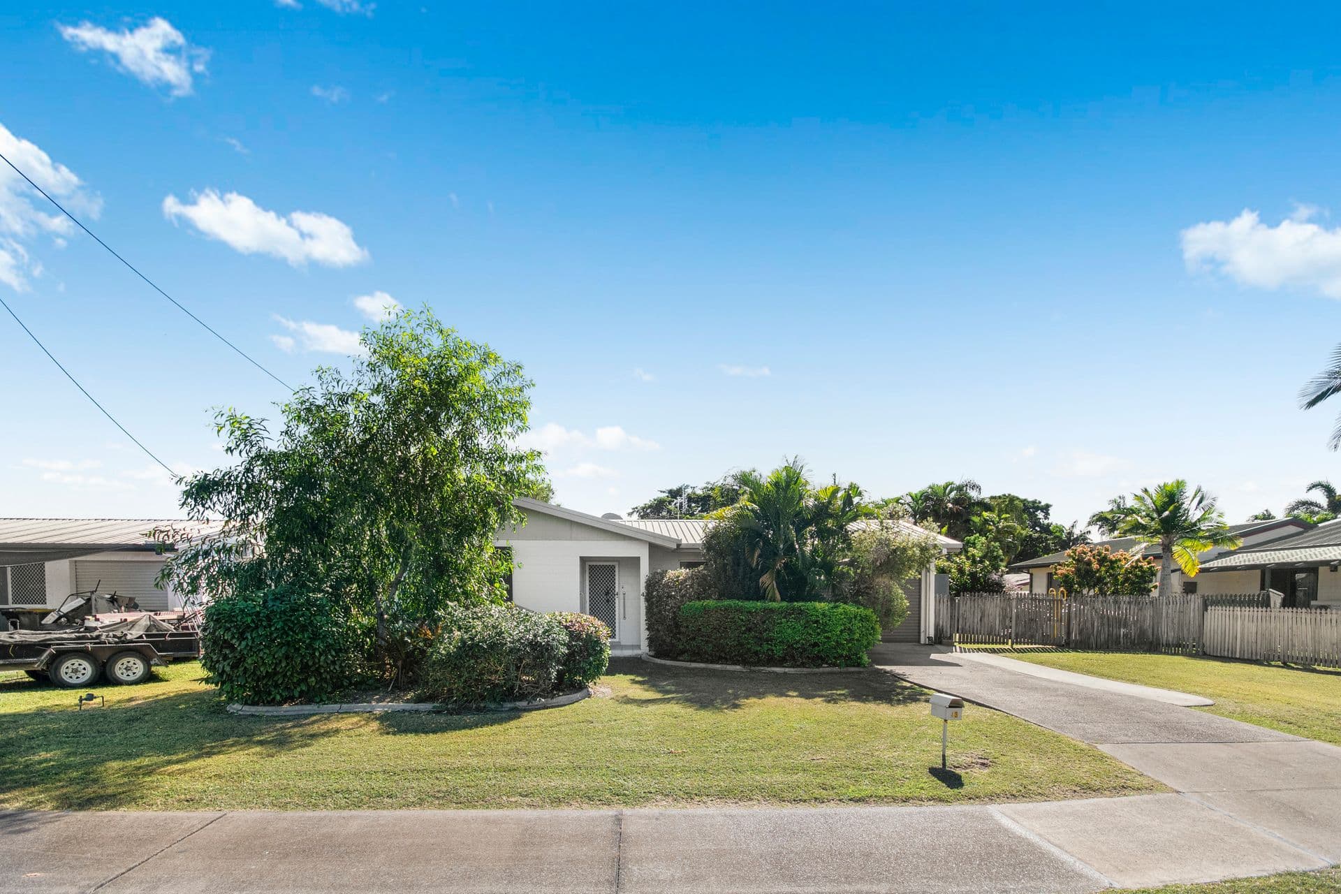 43 Feeney Avenue, Rasmussen, QLD, 4815, Rasmussen - Thumbnail 8