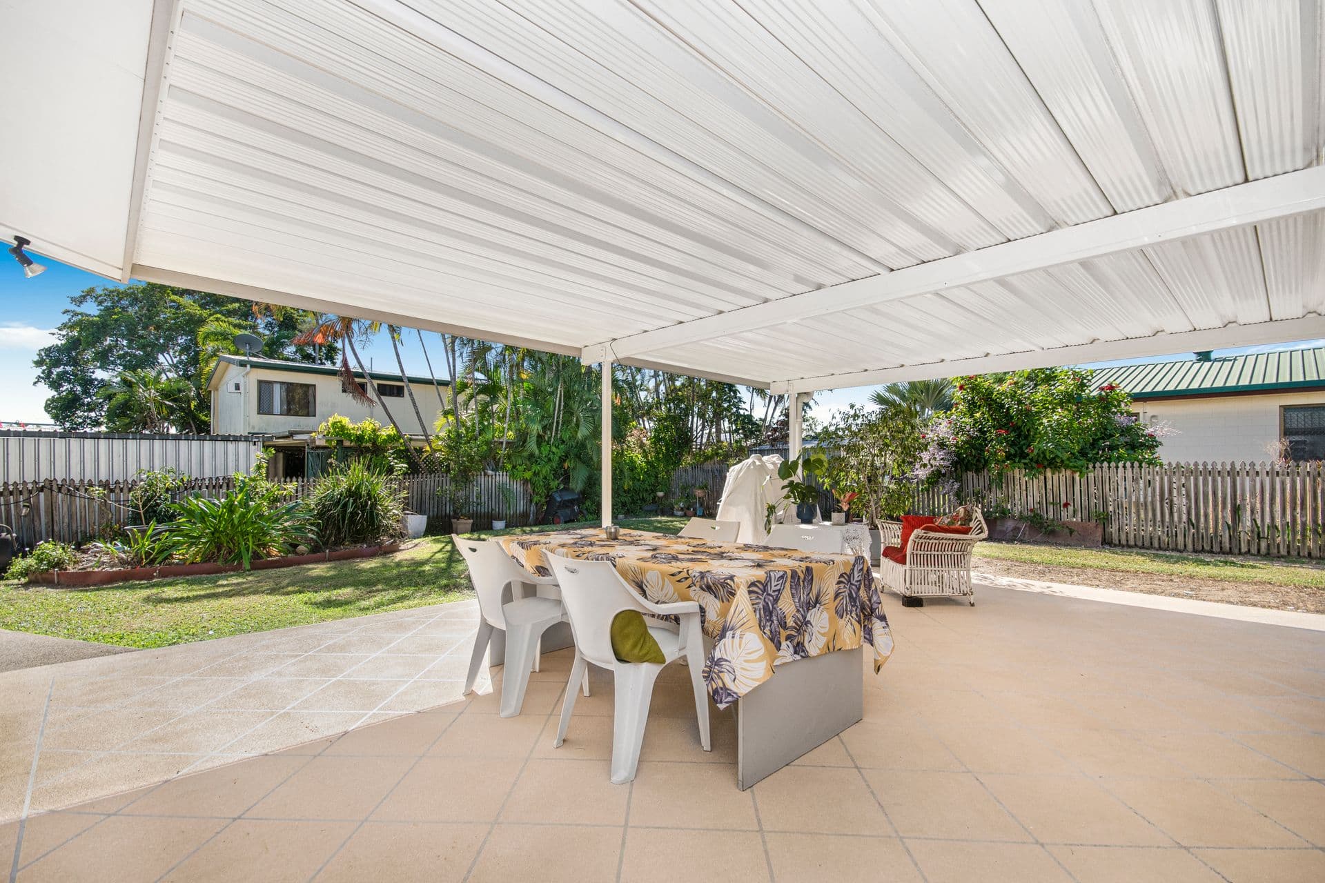 43 Feeney Avenue, Rasmussen, QLD, 4815, Rasmussen - Image 1