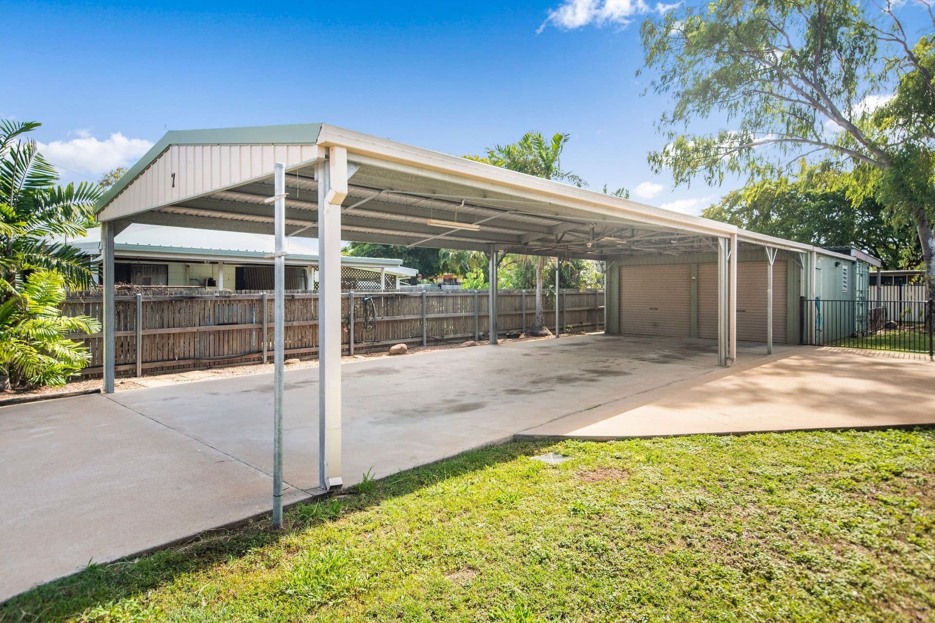 7 Griffey Street, Burdell, QLD, 4818, Burdell - Image 1
