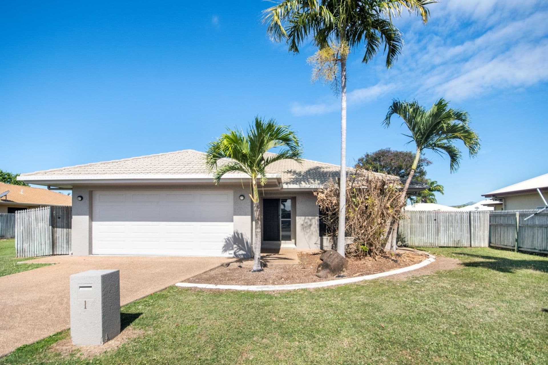 21 Castlemaine Street, Kirwan, QLD, 4817, Kirwan - Image 1