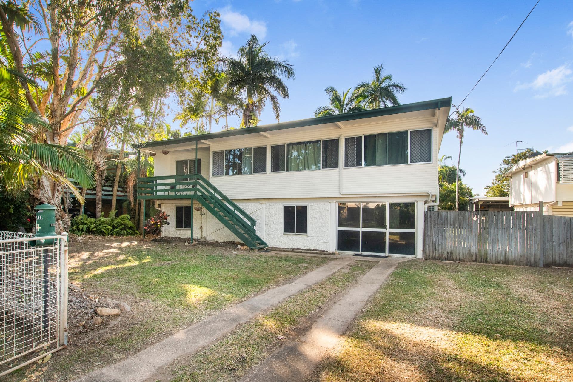 4 Andrew Crescent, Condon, QLD, 4815, Condon - Thumbnail 3