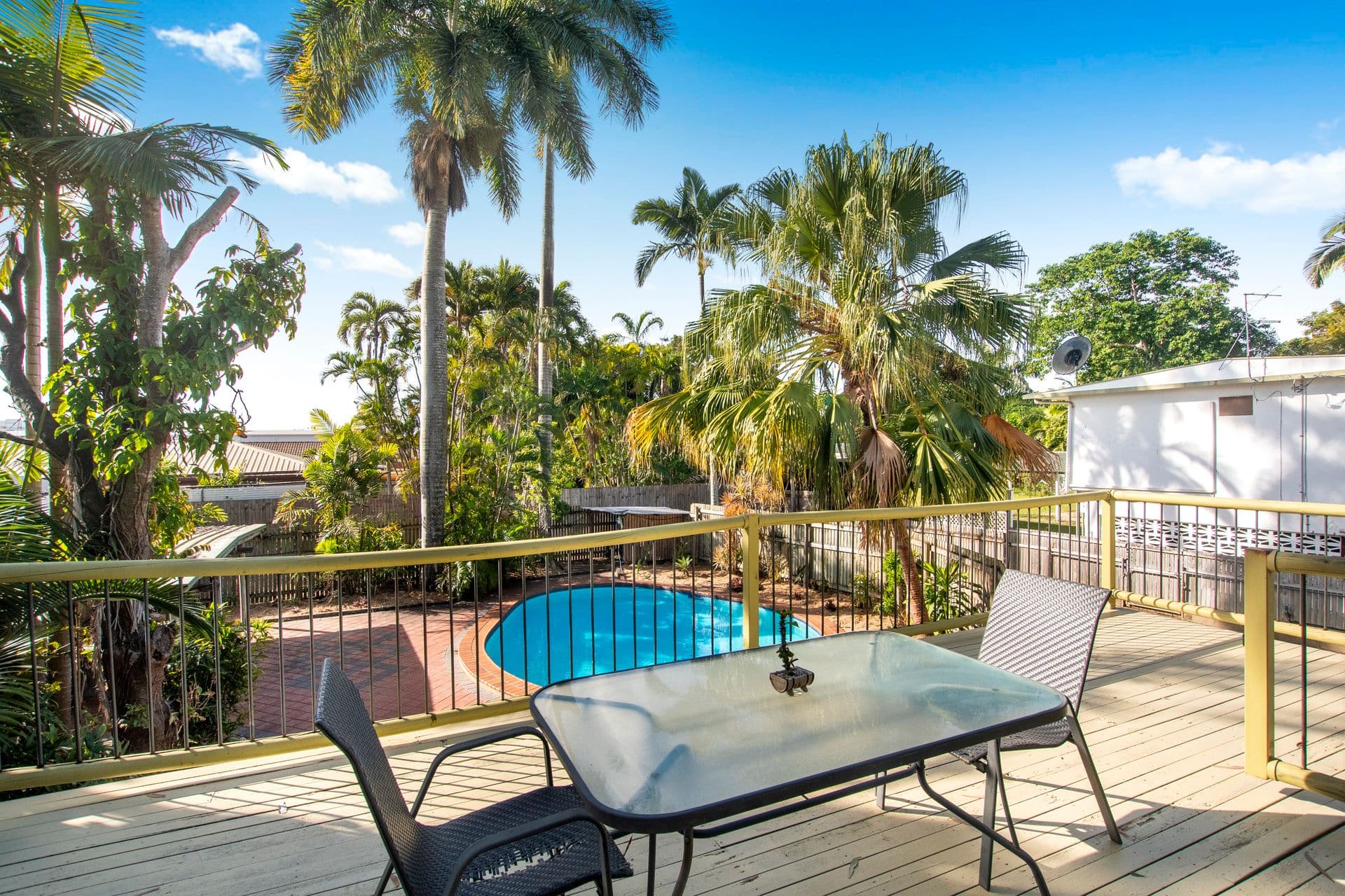 4 Andrew Crescent, Condon, QLD, 4815, Condon - Thumbnail 2
