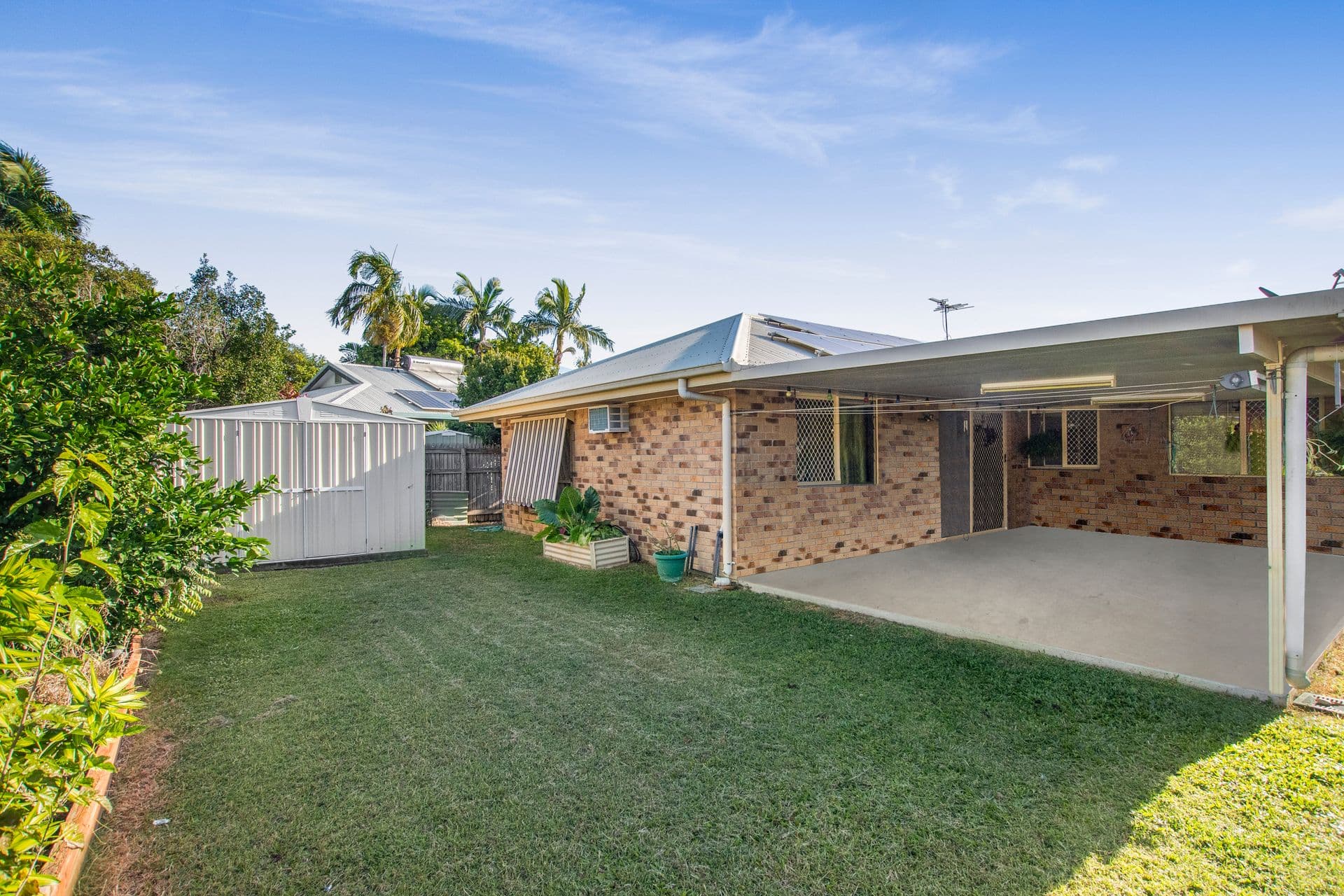 6 Cardwell Court, Kirwan, QLD, 4817, Kirwan - Thumbnail 8