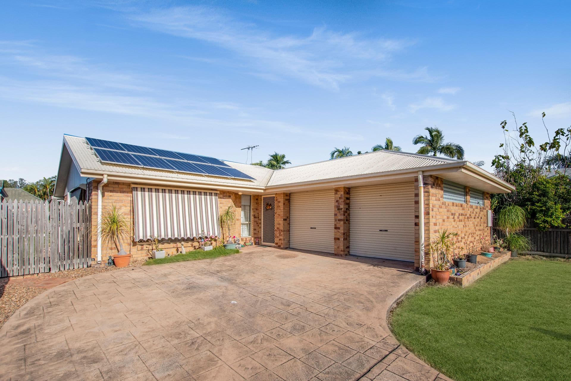 6 Cardwell Court, Kirwan, QLD, 4817, Kirwan - Image 1