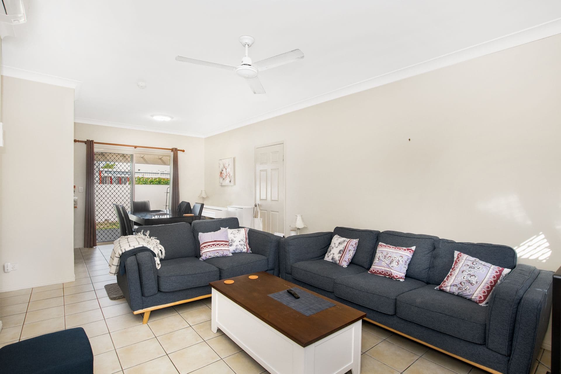 6/1-19 Burnda Street, Kirwan, QLD, 4817, Kirwan - Thumbnail 3