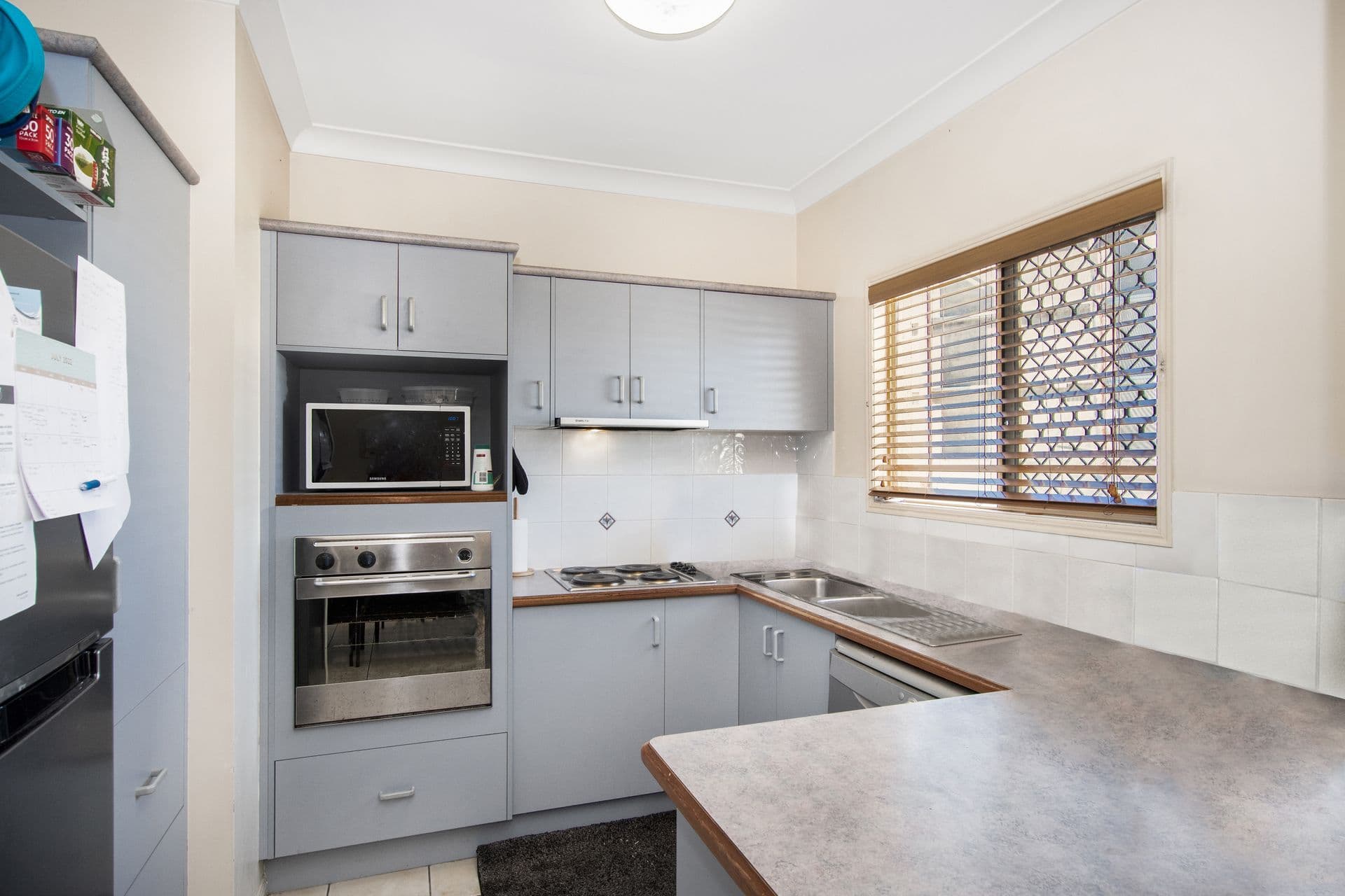 6/1-19 Burnda Street, Kirwan, QLD, 4817, Kirwan - Thumbnail 4