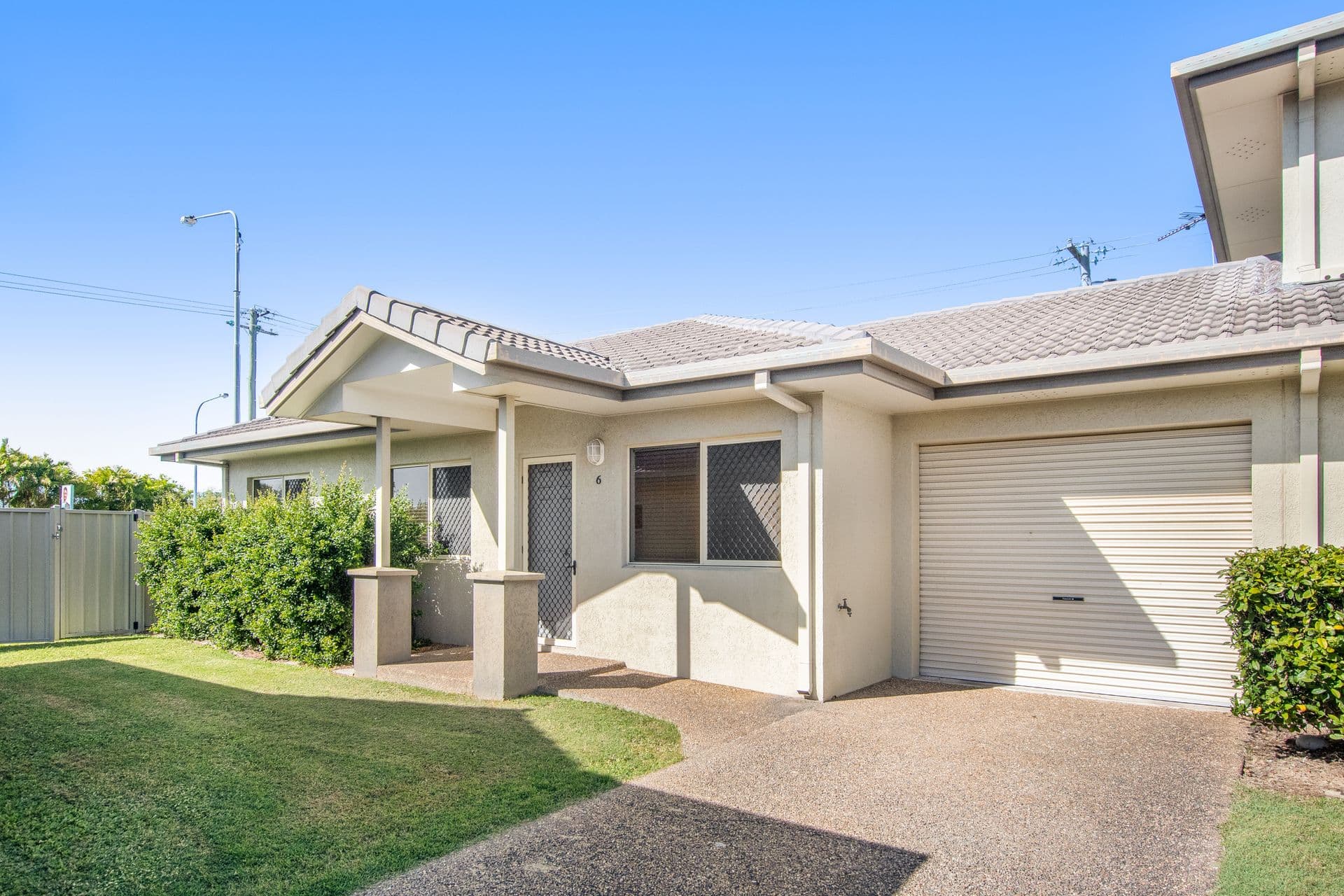 6/1-19 Burnda Street, Kirwan, QLD, 4817, Kirwan - Image 1
