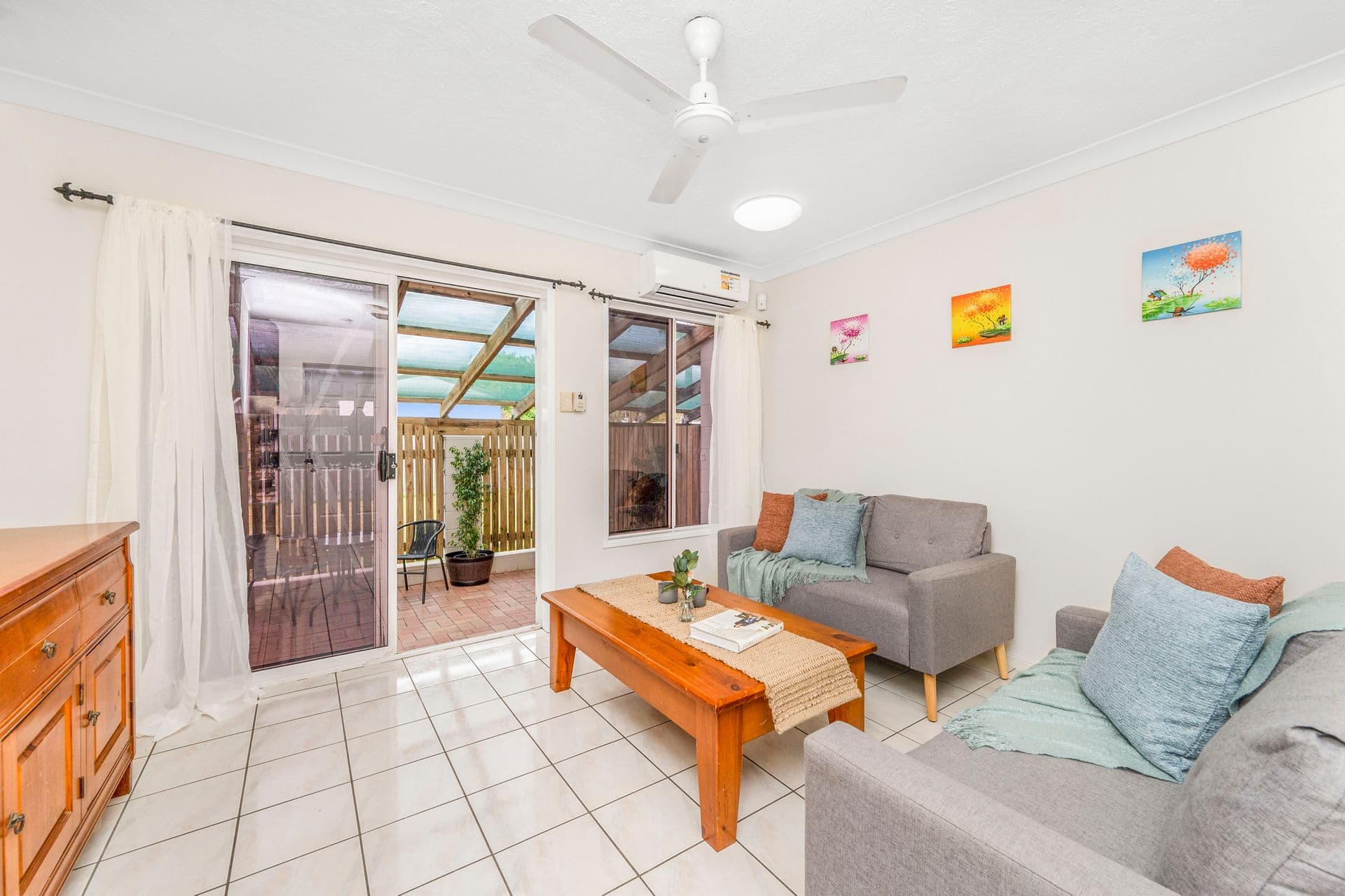 4/11 Second Avenue, Railway Estate, QLD, 4810, Railway Estate - Thumbnail 2