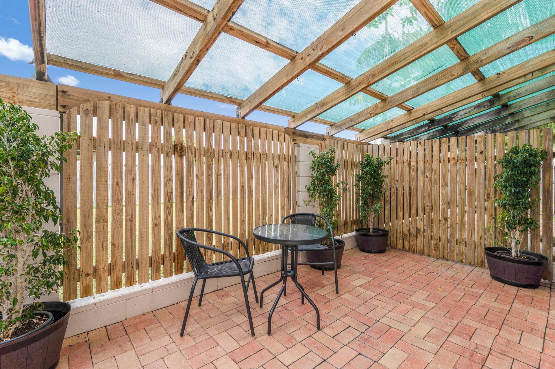 4/11 Second Avenue, Railway Estate, QLD, 4810, Railway Estate - Thumbnail 4